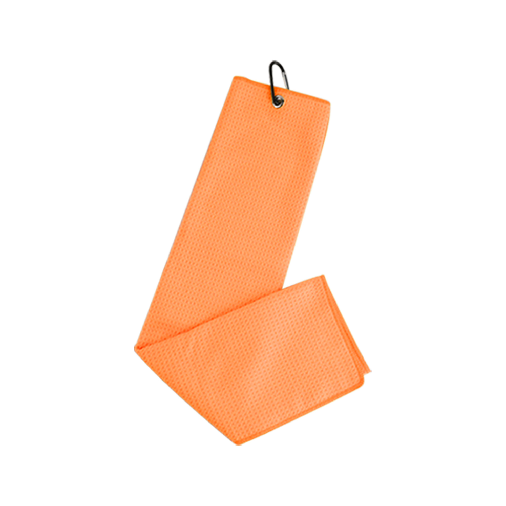 Waffle Golf Towel - Image 12
