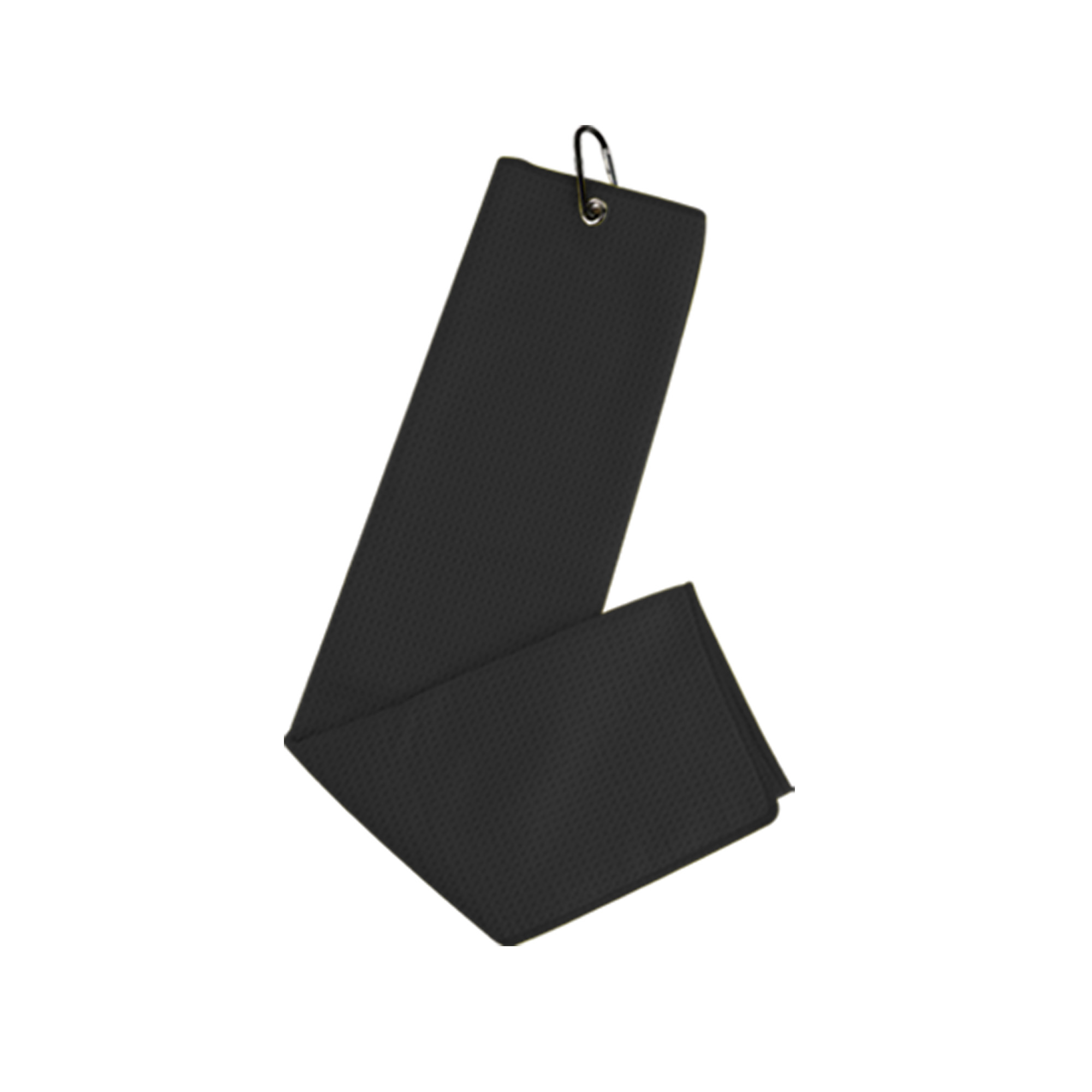 Waffle Golf Towel - Image 5