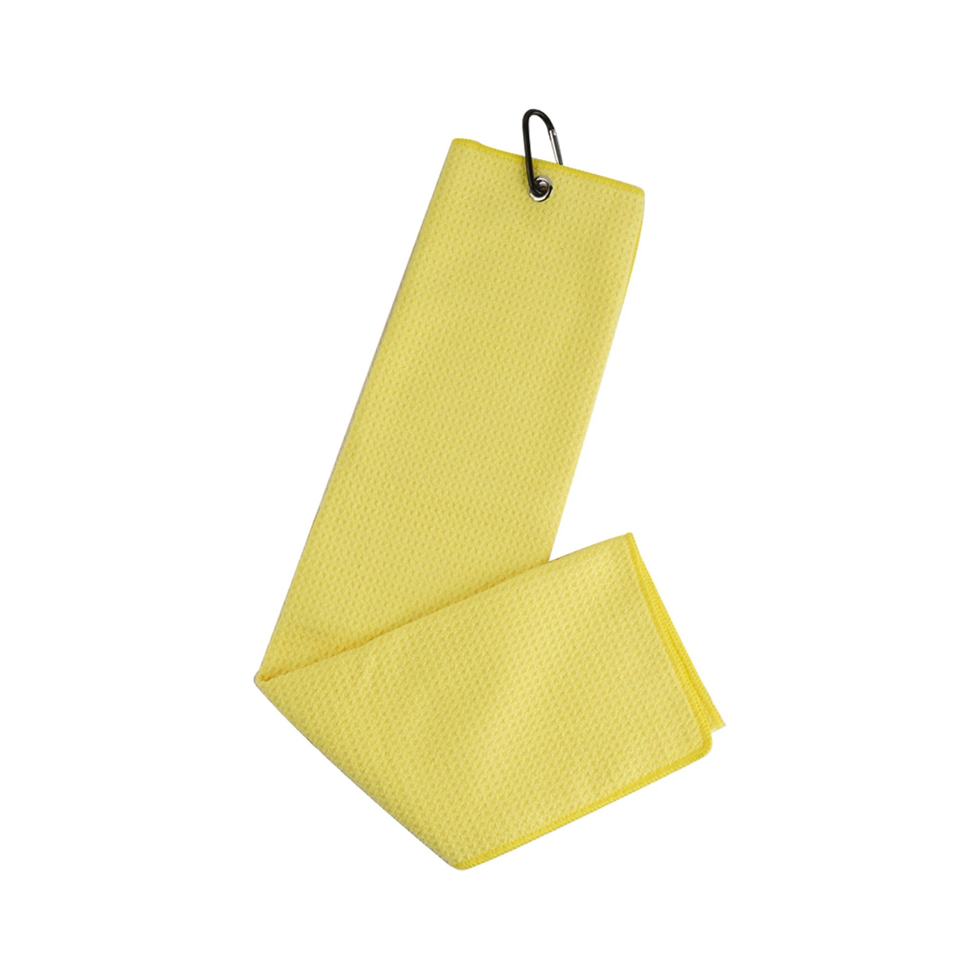 Waffle Golf Towel - Image 11