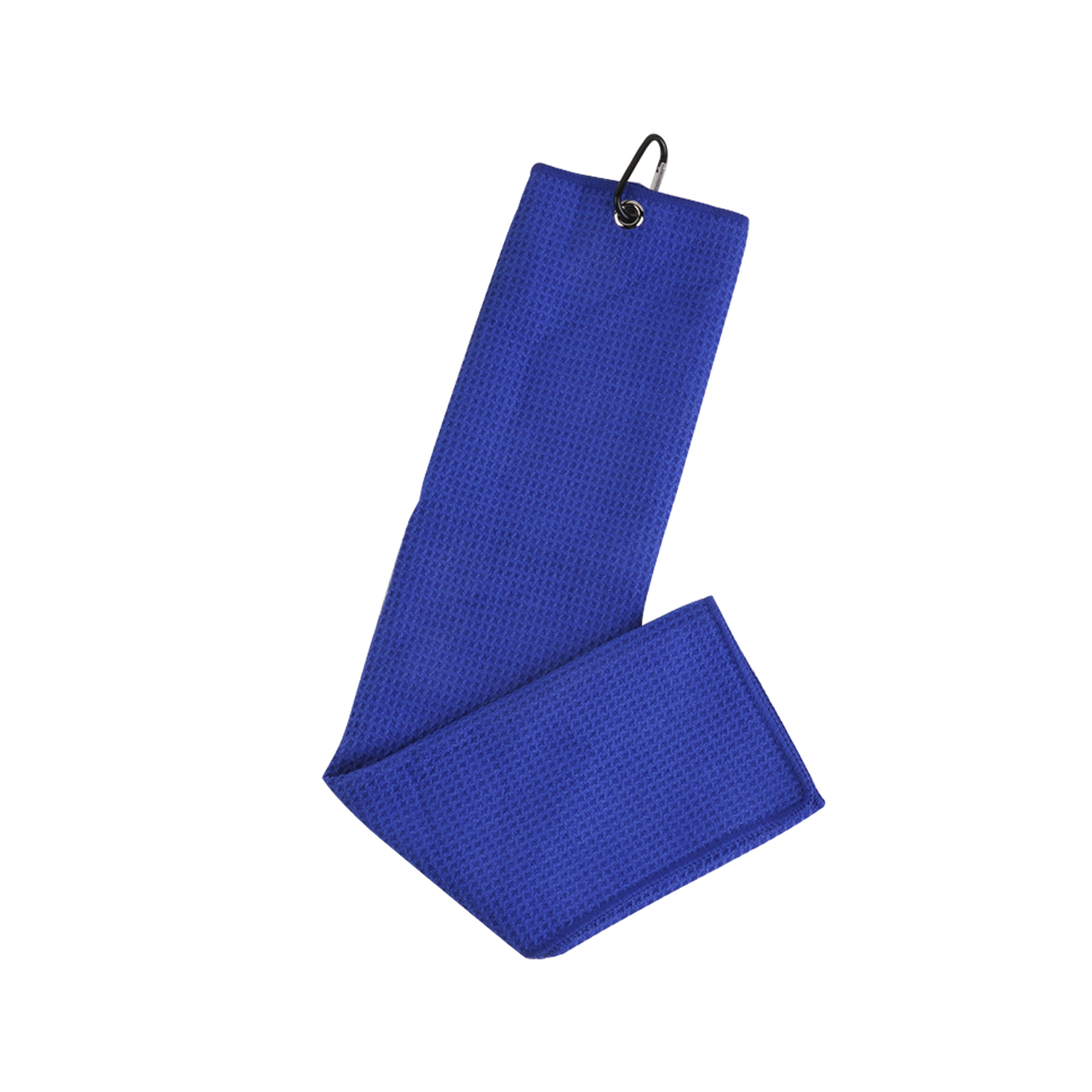 Waffle Golf Towel - Image 8