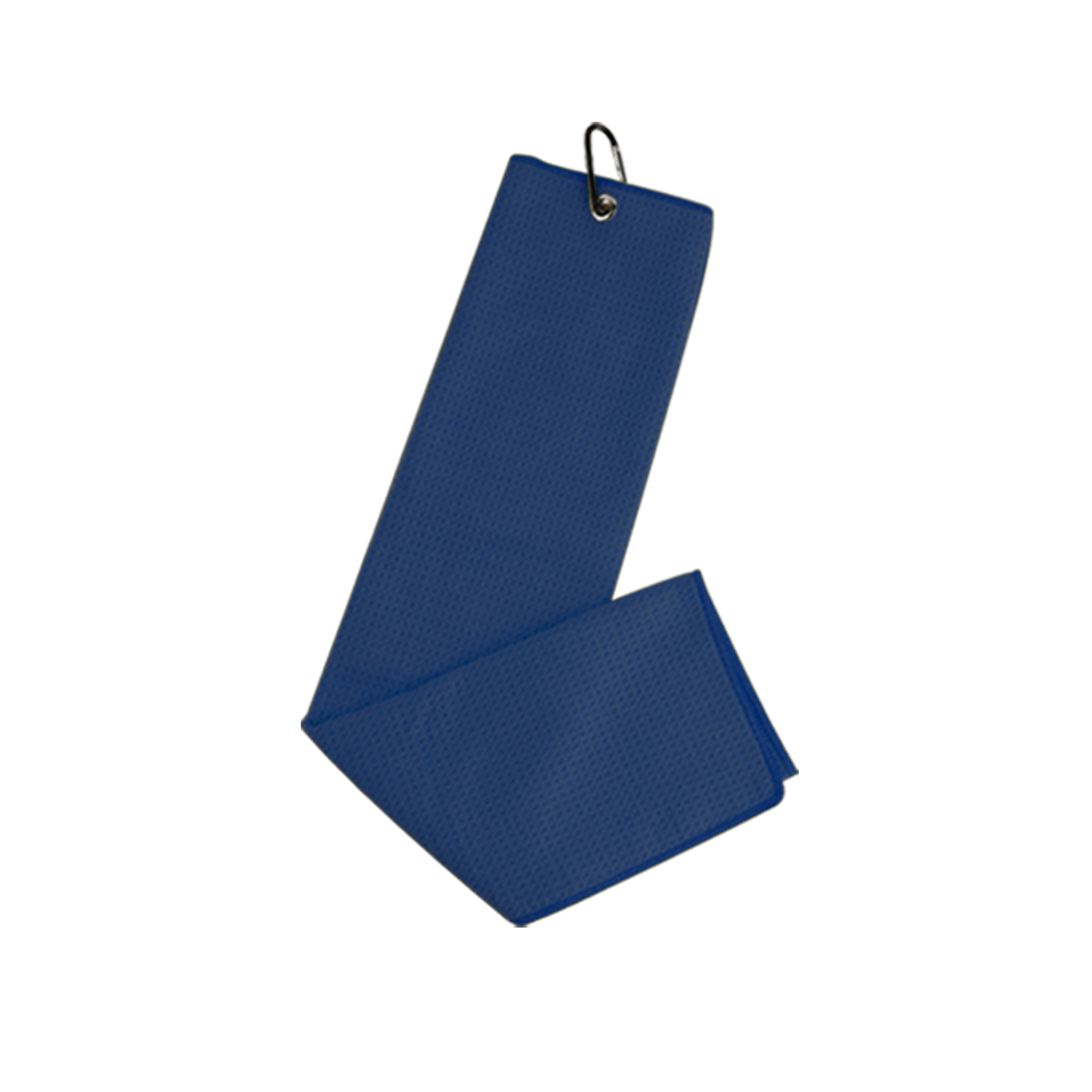 Waffle Golf Towel - Image 9