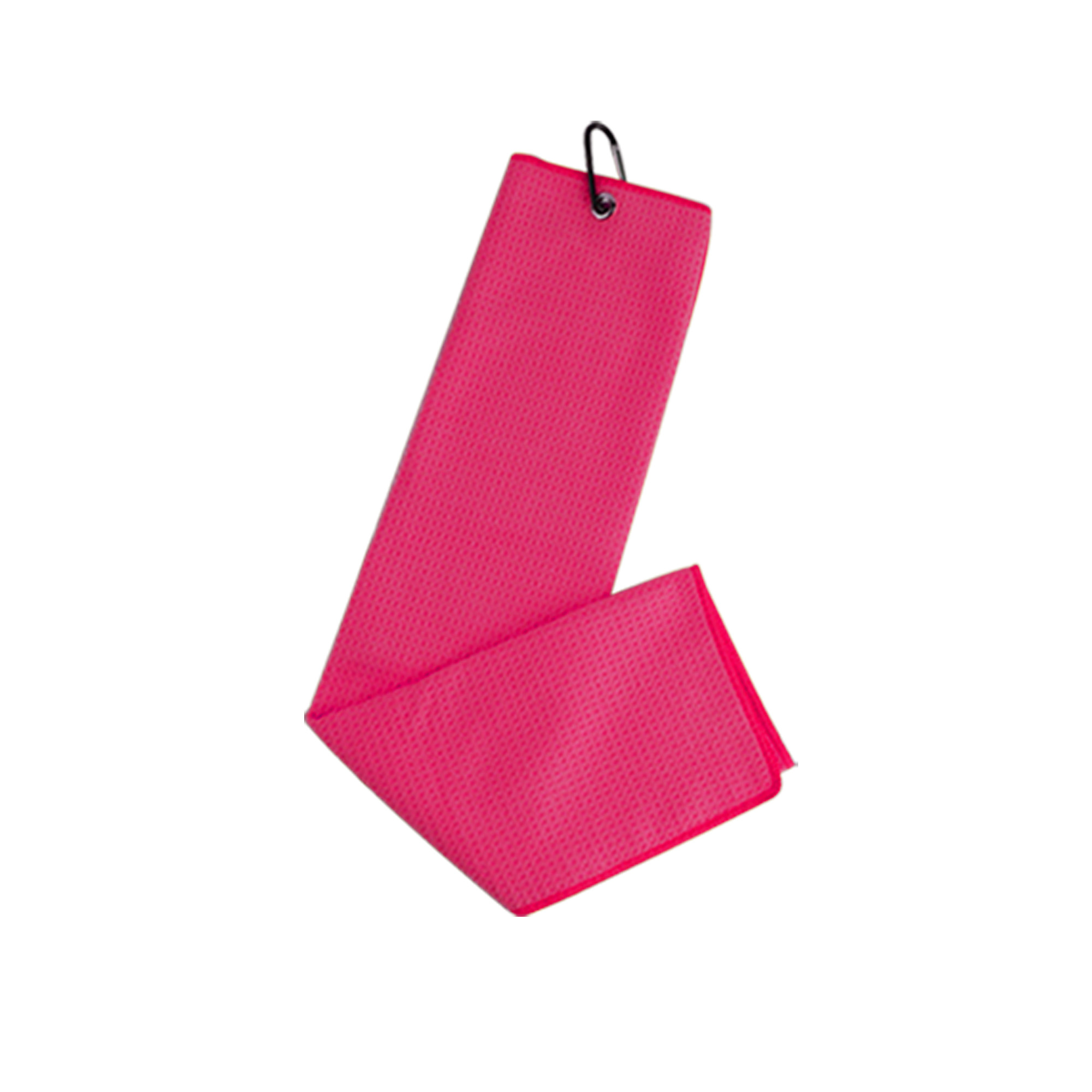 Waffle Golf Towel - Image 14