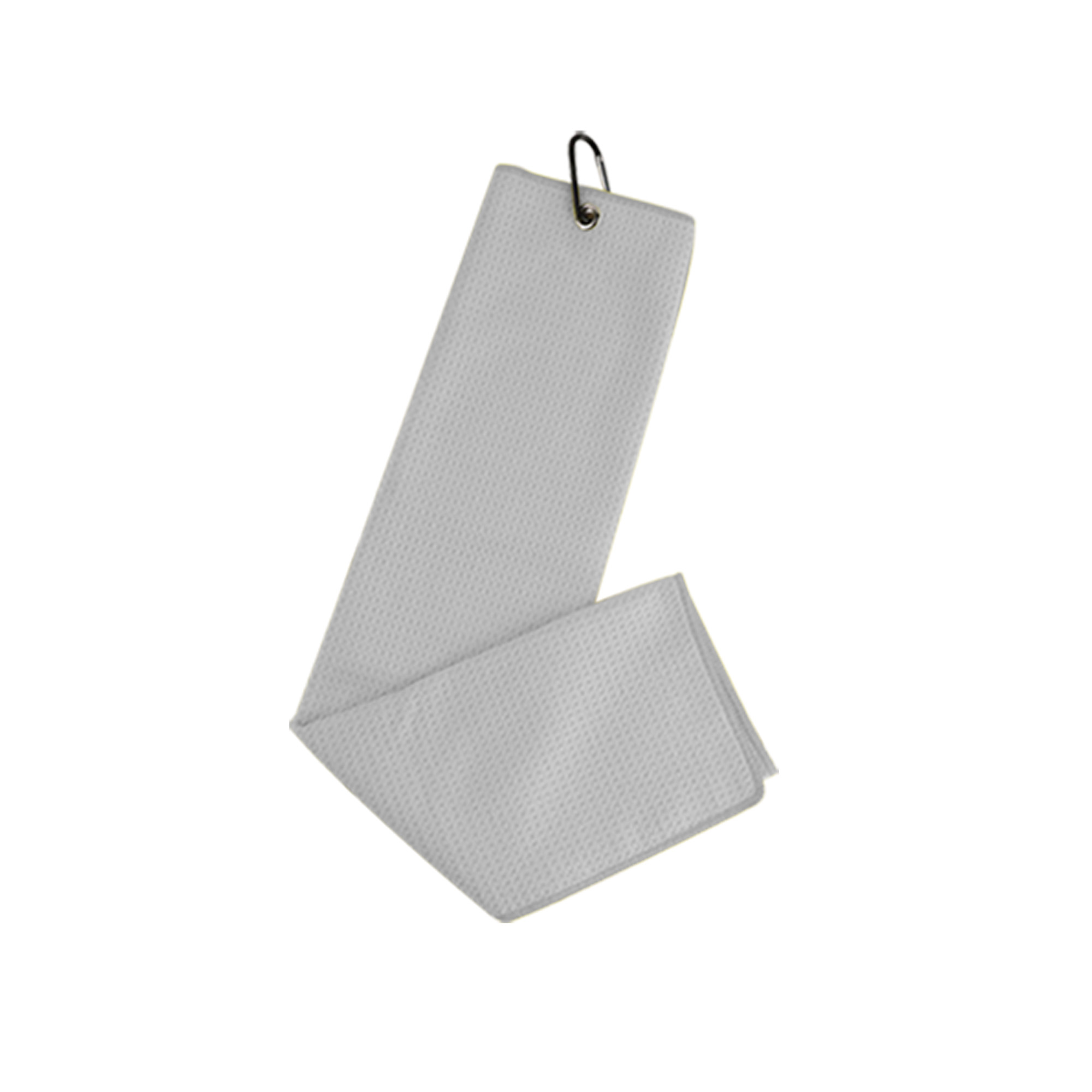 Waffle Golf Towel - Image 3