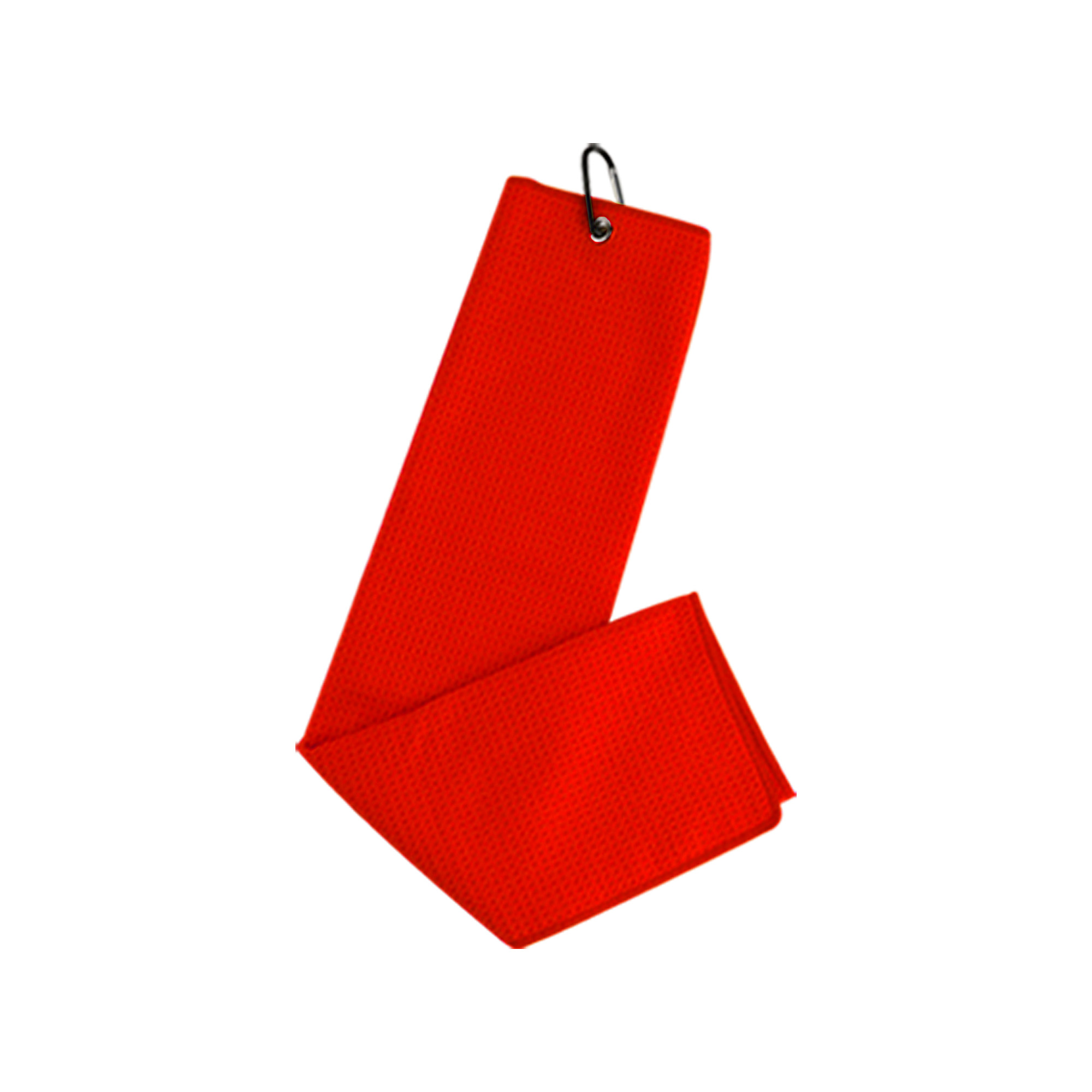 Waffle Golf Towel - Image 15