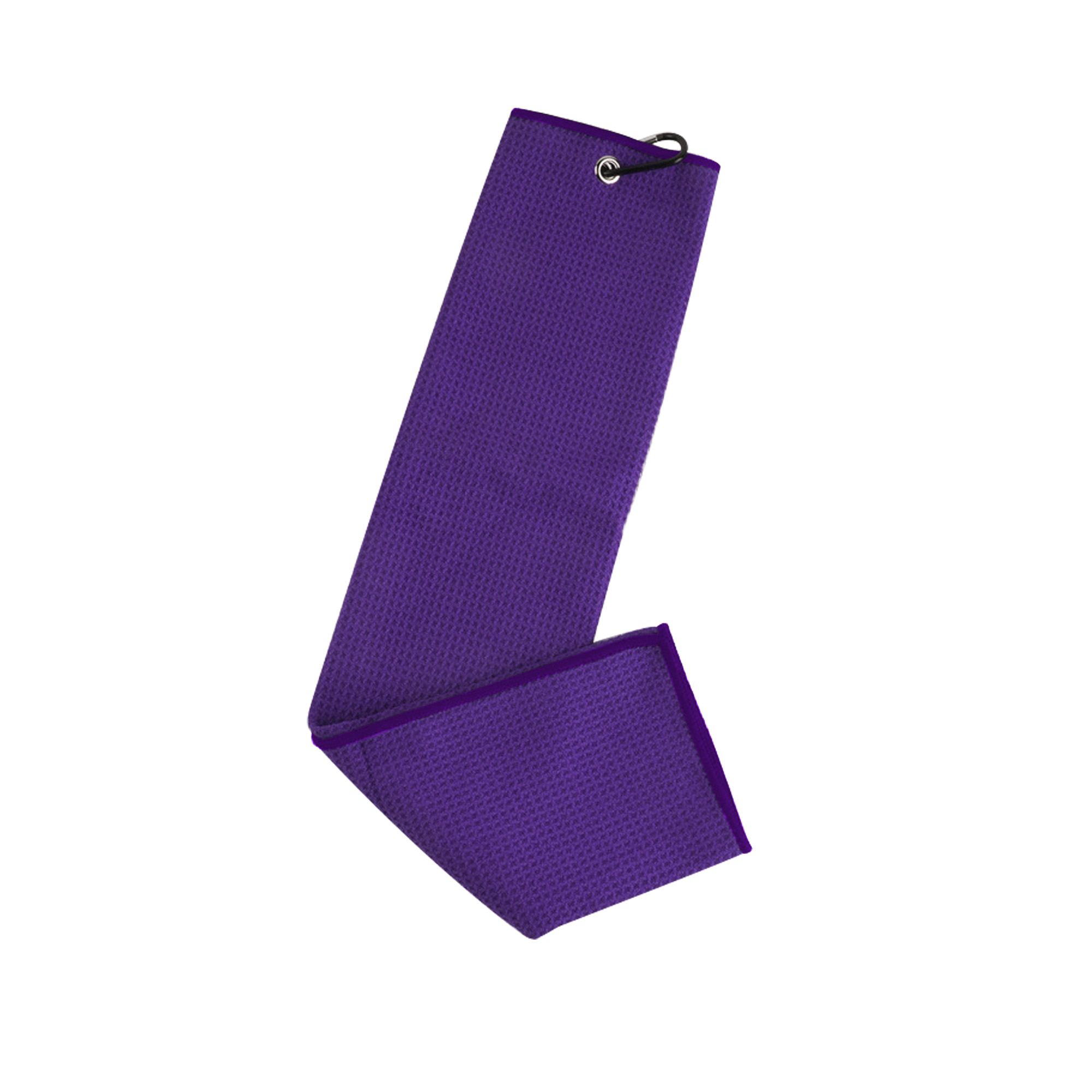 Waffle Golf Towel - Image 10