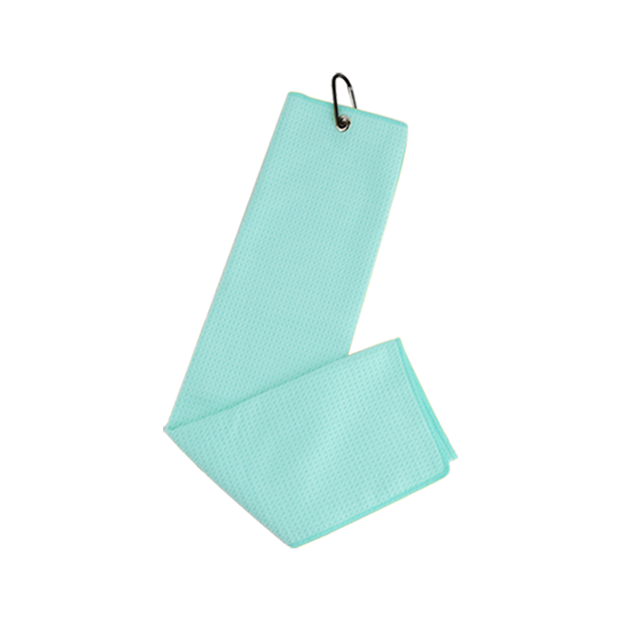 Waffle Golf Towel - Image 7
