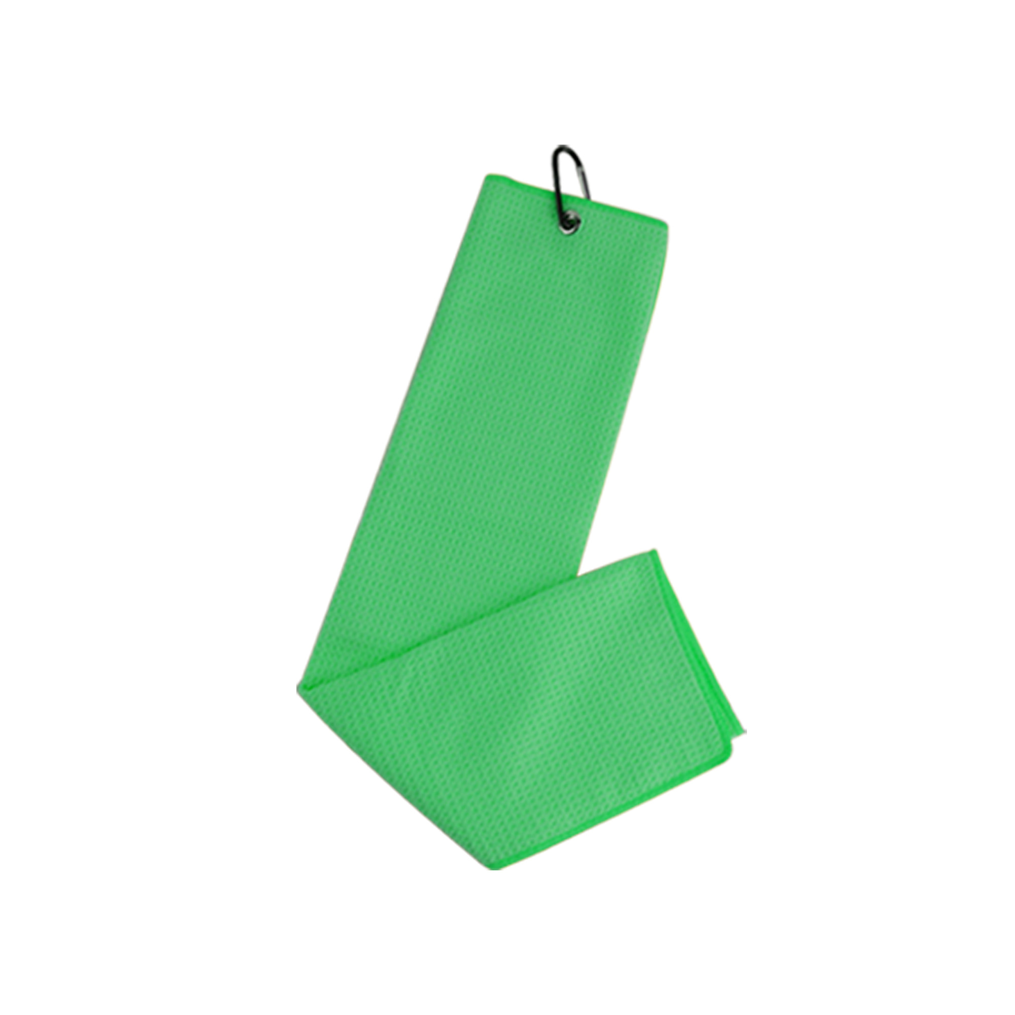 Waffle Golf Towel - Image 6