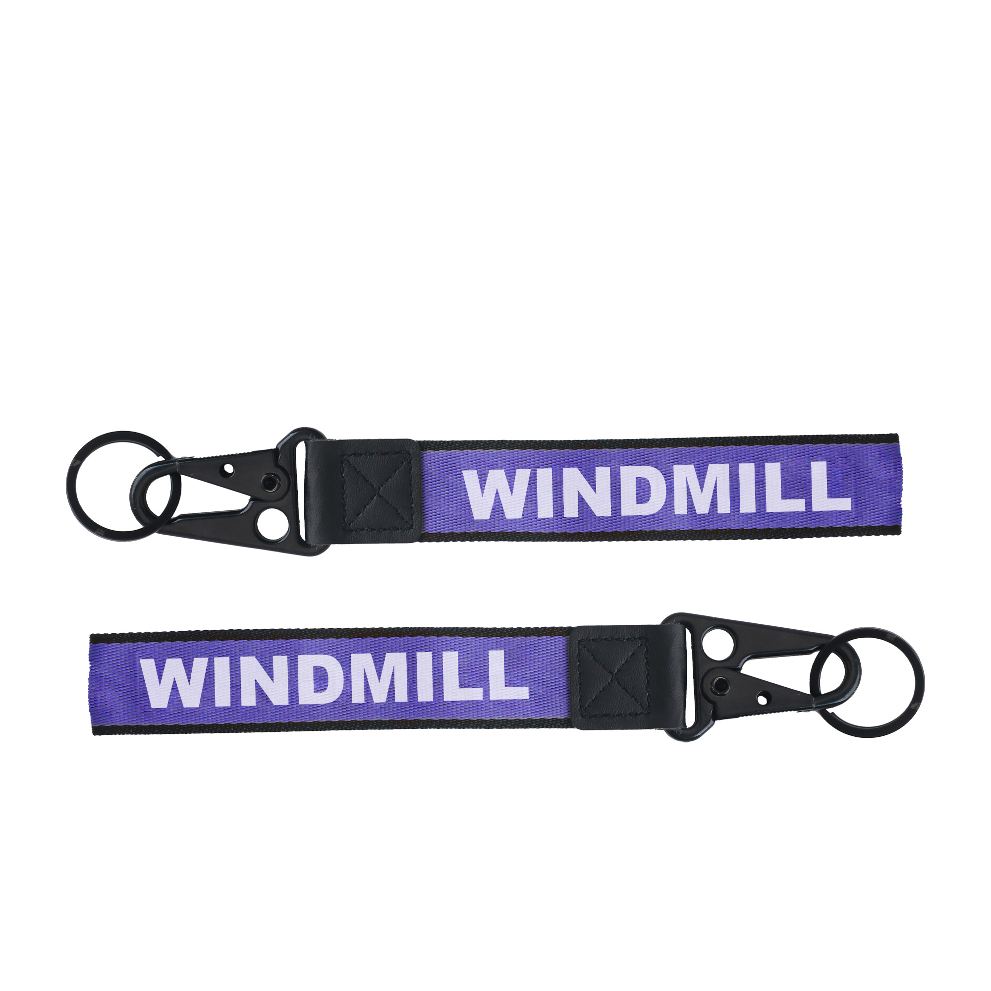 Jacquard Keyring - Image 4