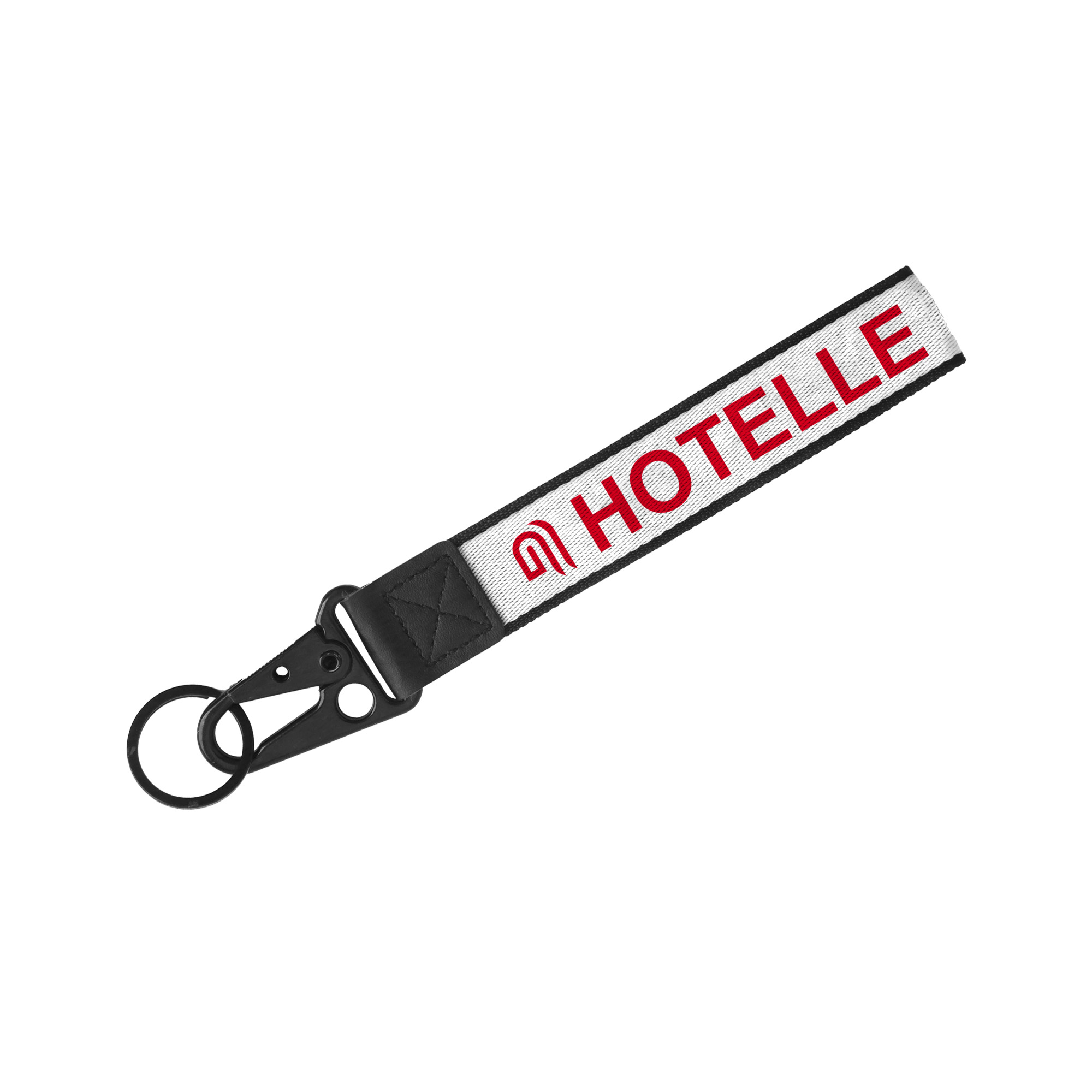 Jacquard Keyring - Image 3