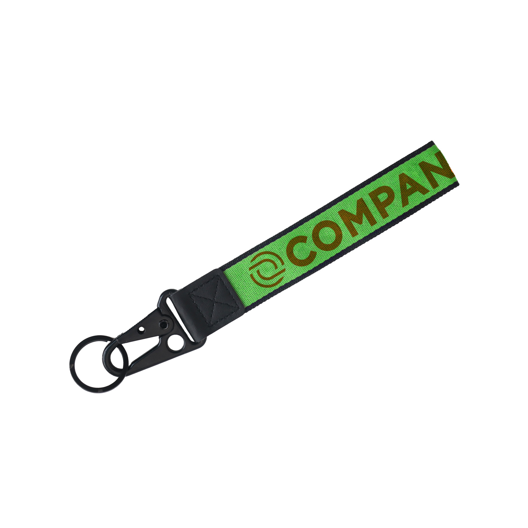Jacquard Keyring - Image 2