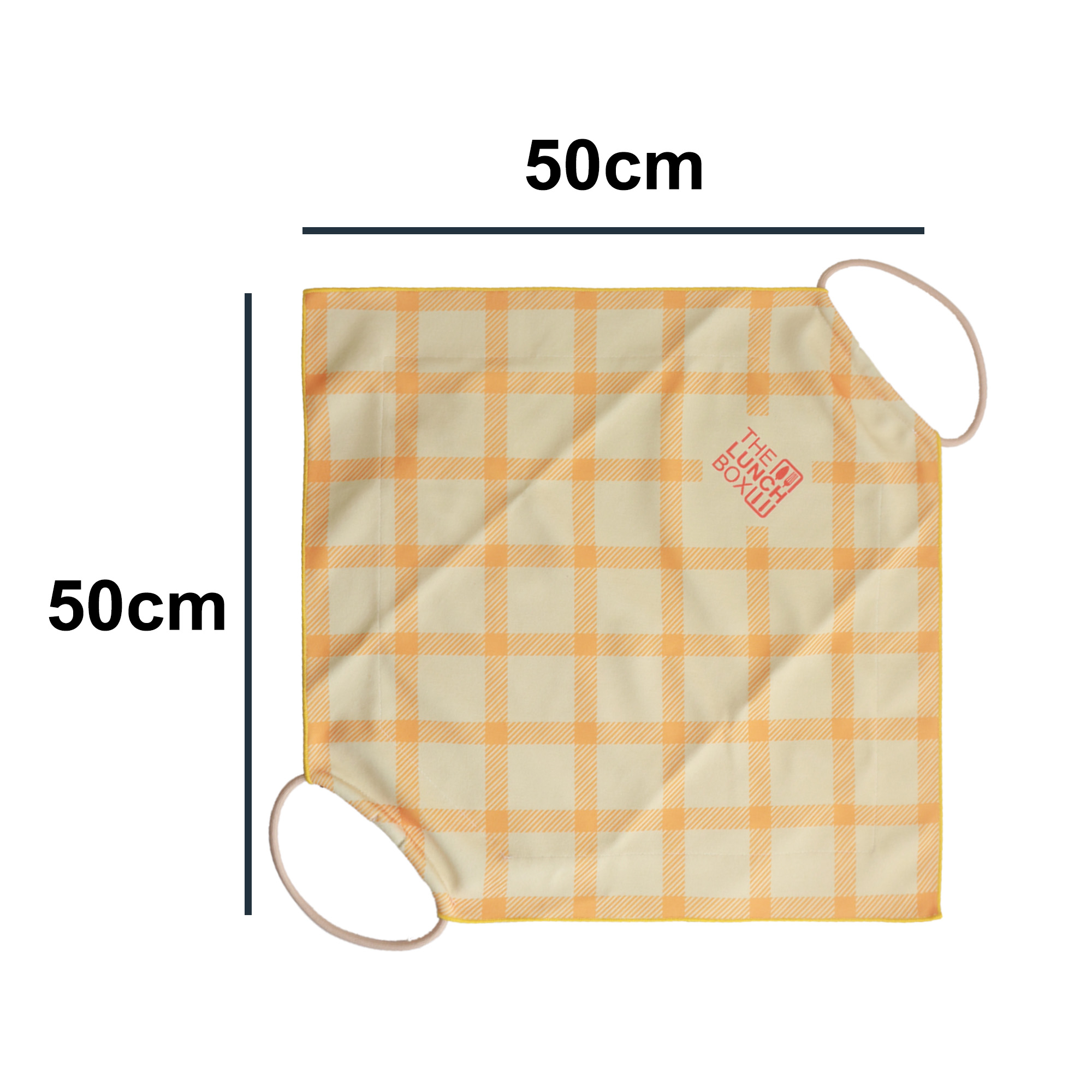 Magic Cloth Lunch Box Bag - Image 4