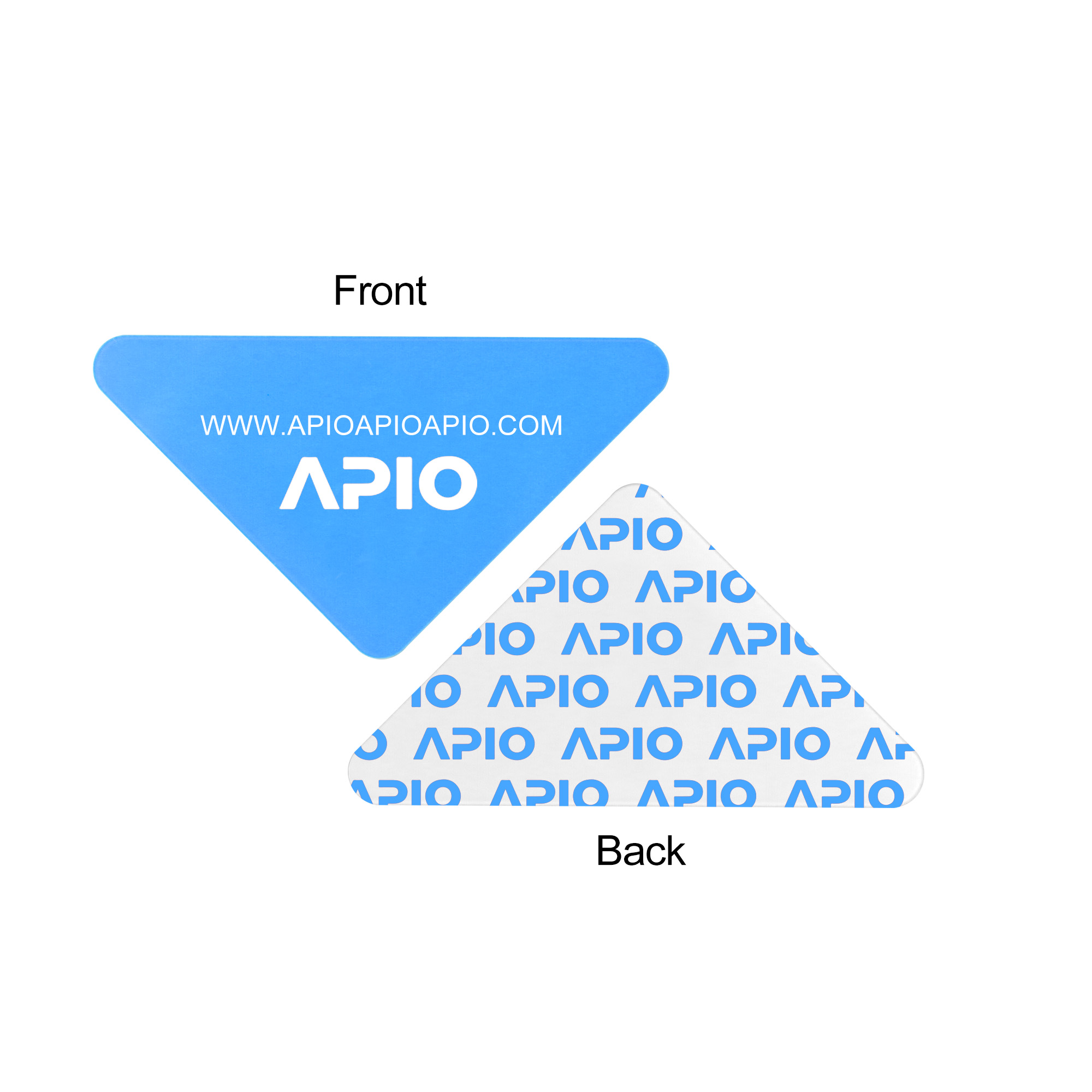 Acrylic Fridge Magnets - Image 8