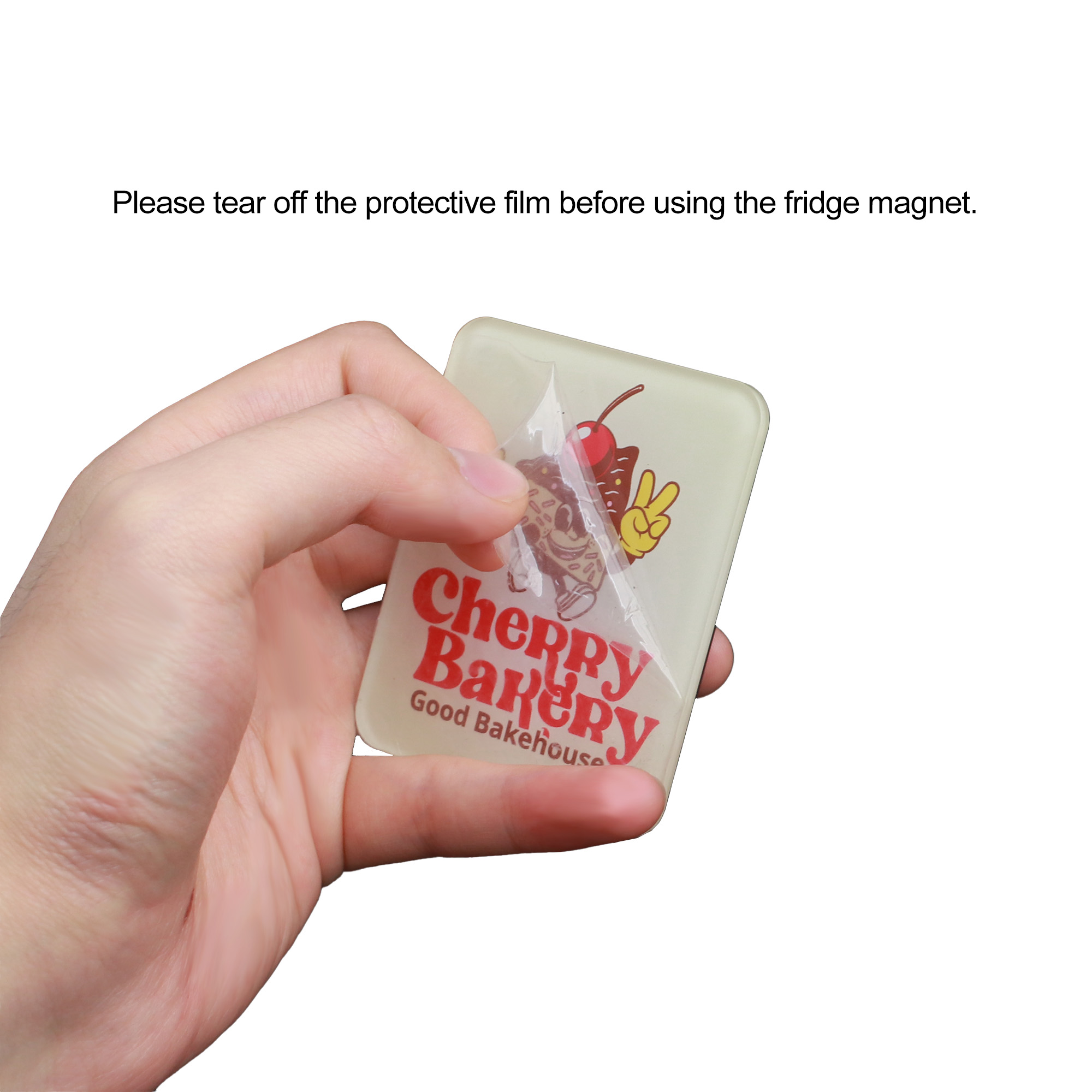 Acrylic Fridge Magnets - Image 11