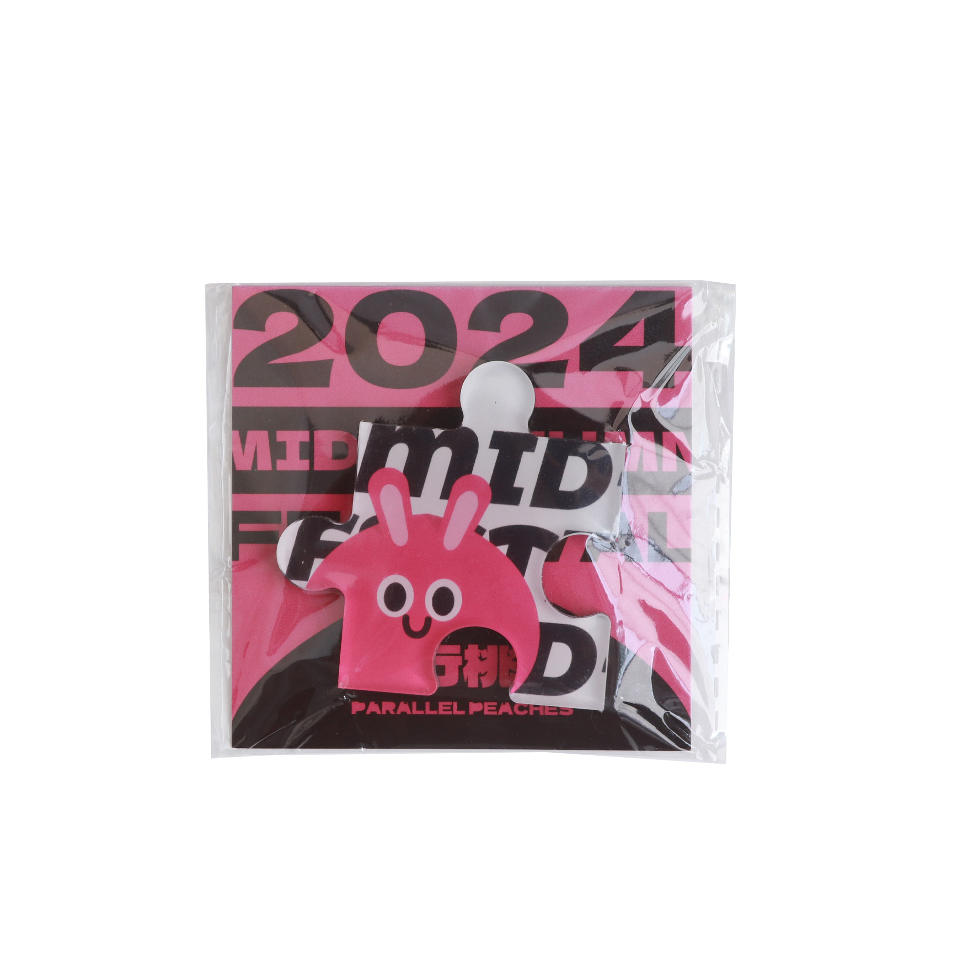 Acrylic Fridge Magnets - Image 9