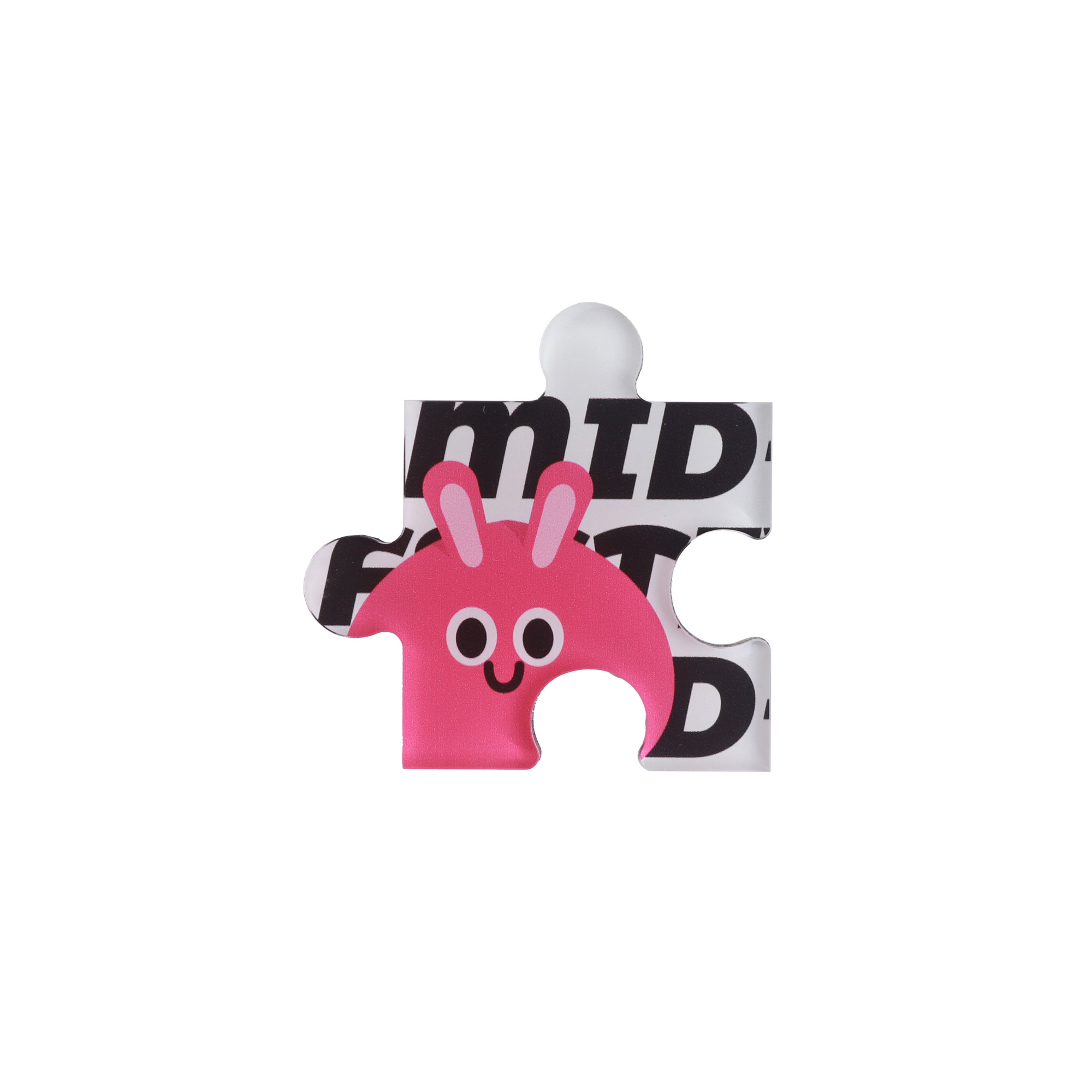 Acrylic Fridge Magnets - Image 6