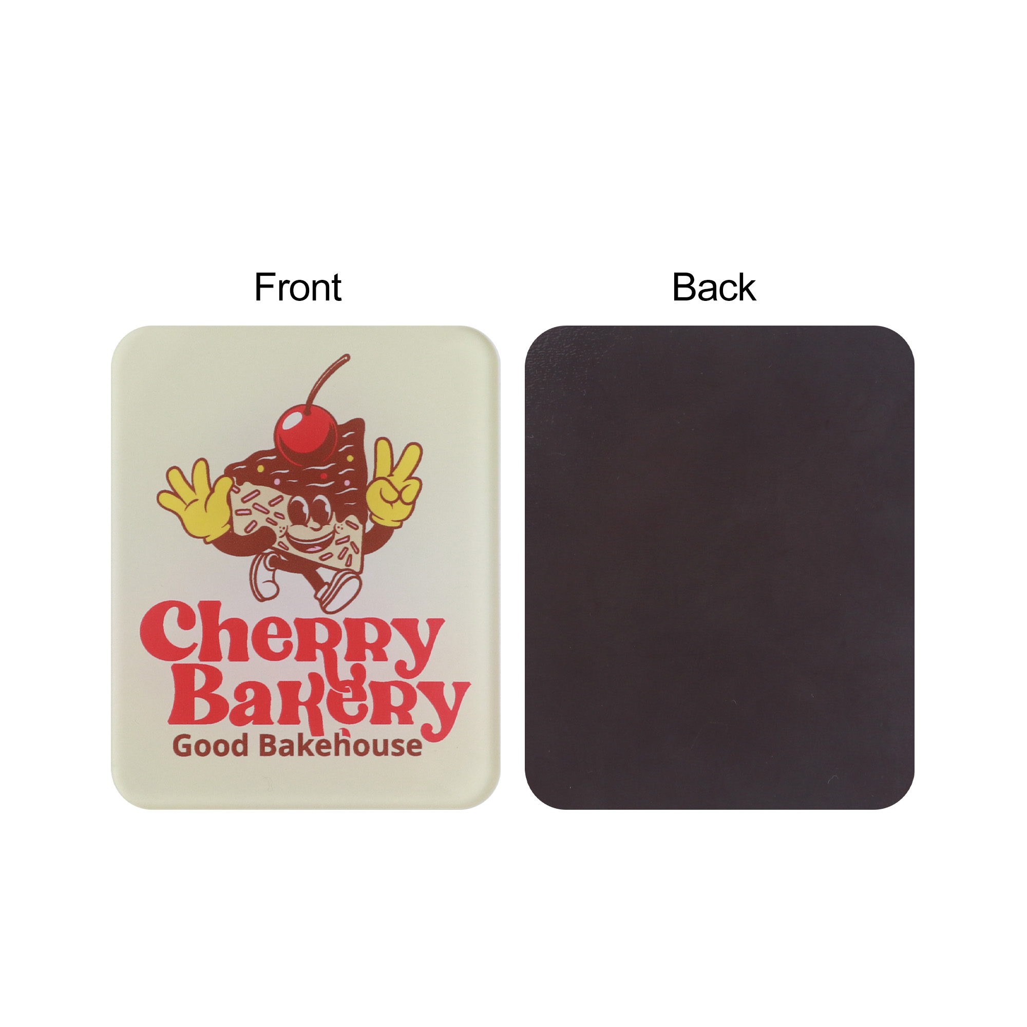 Acrylic Fridge Magnets - Image 4