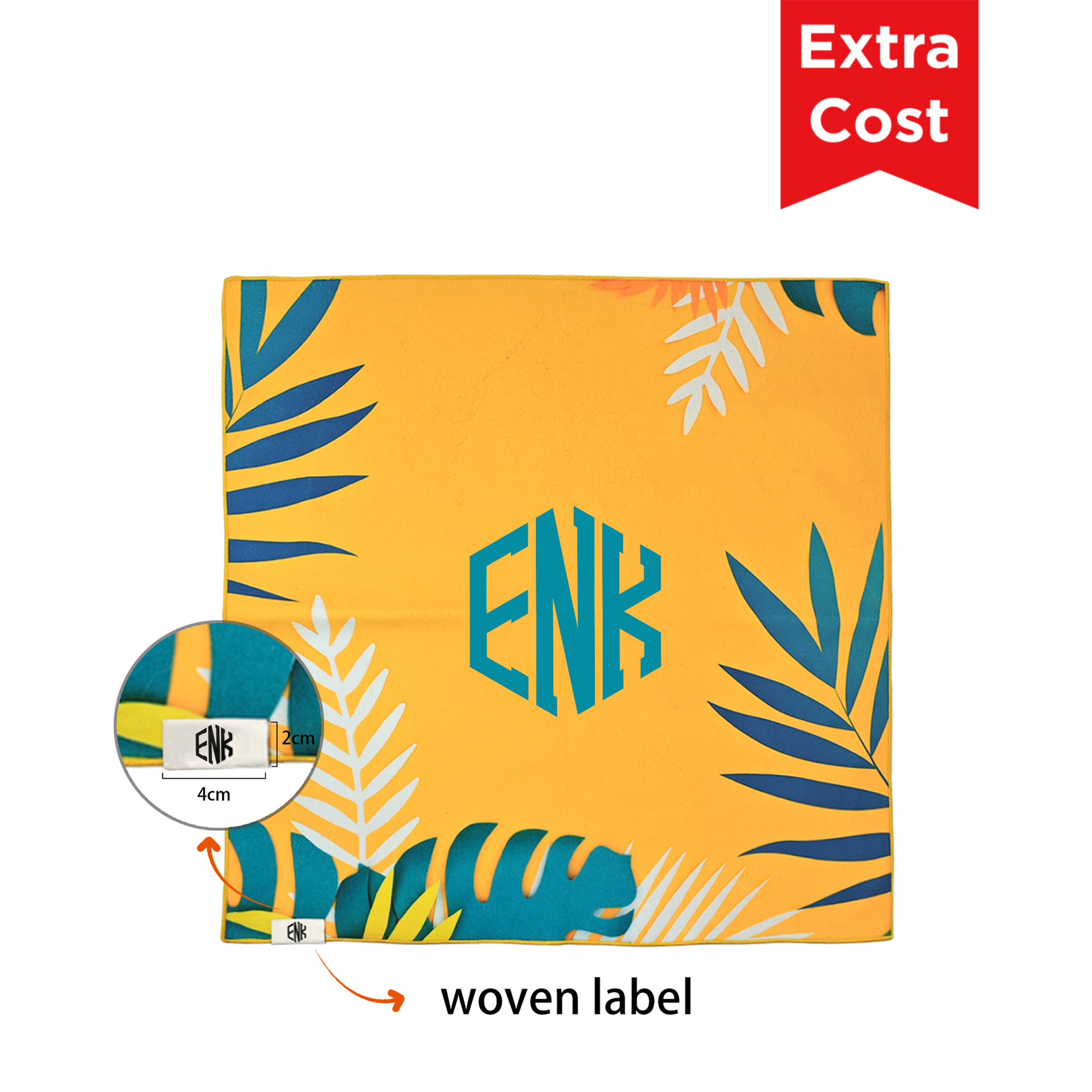 Magic Self-Adhesive Cloth - Image 7