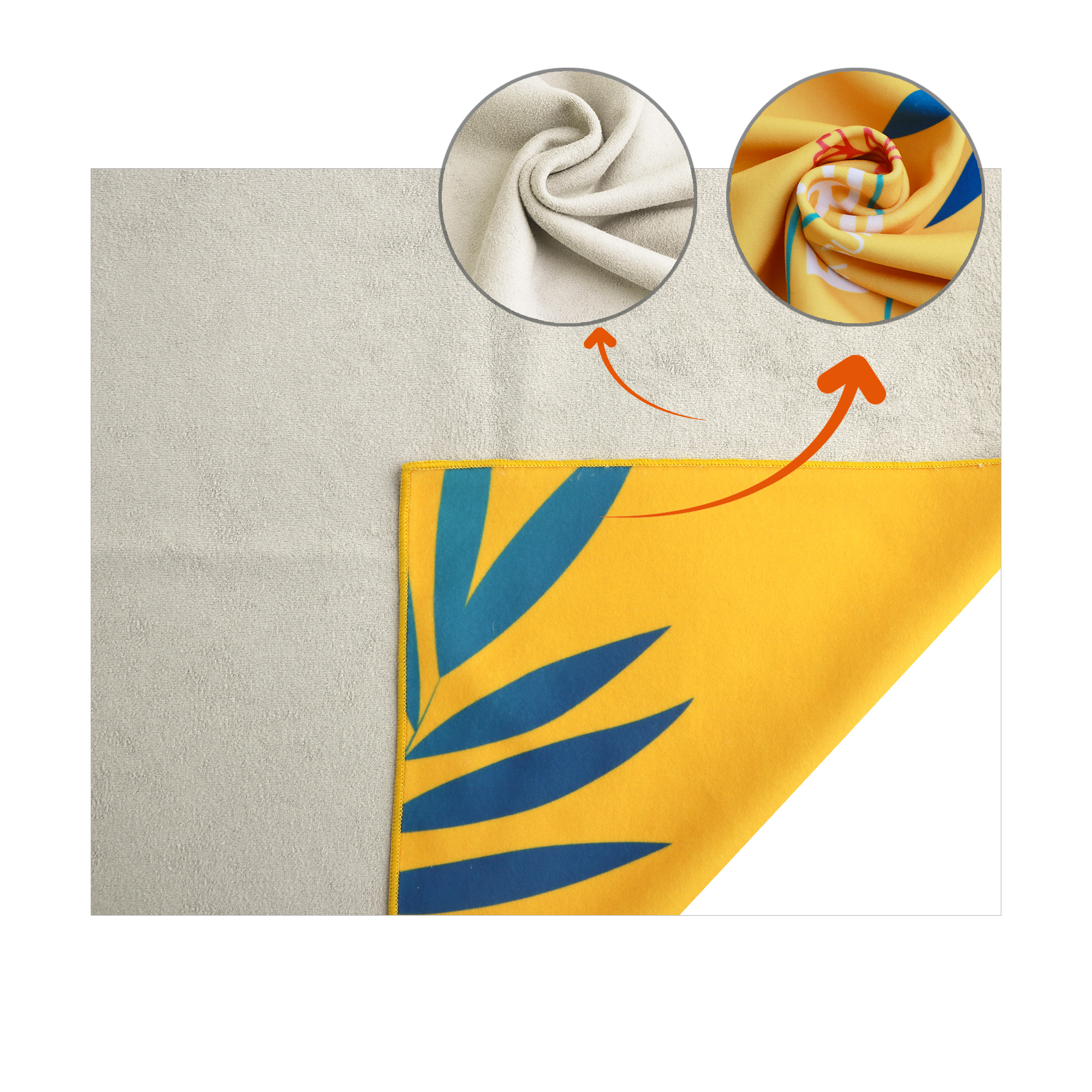 Magic Self-Adhesive Cloth - Image 3