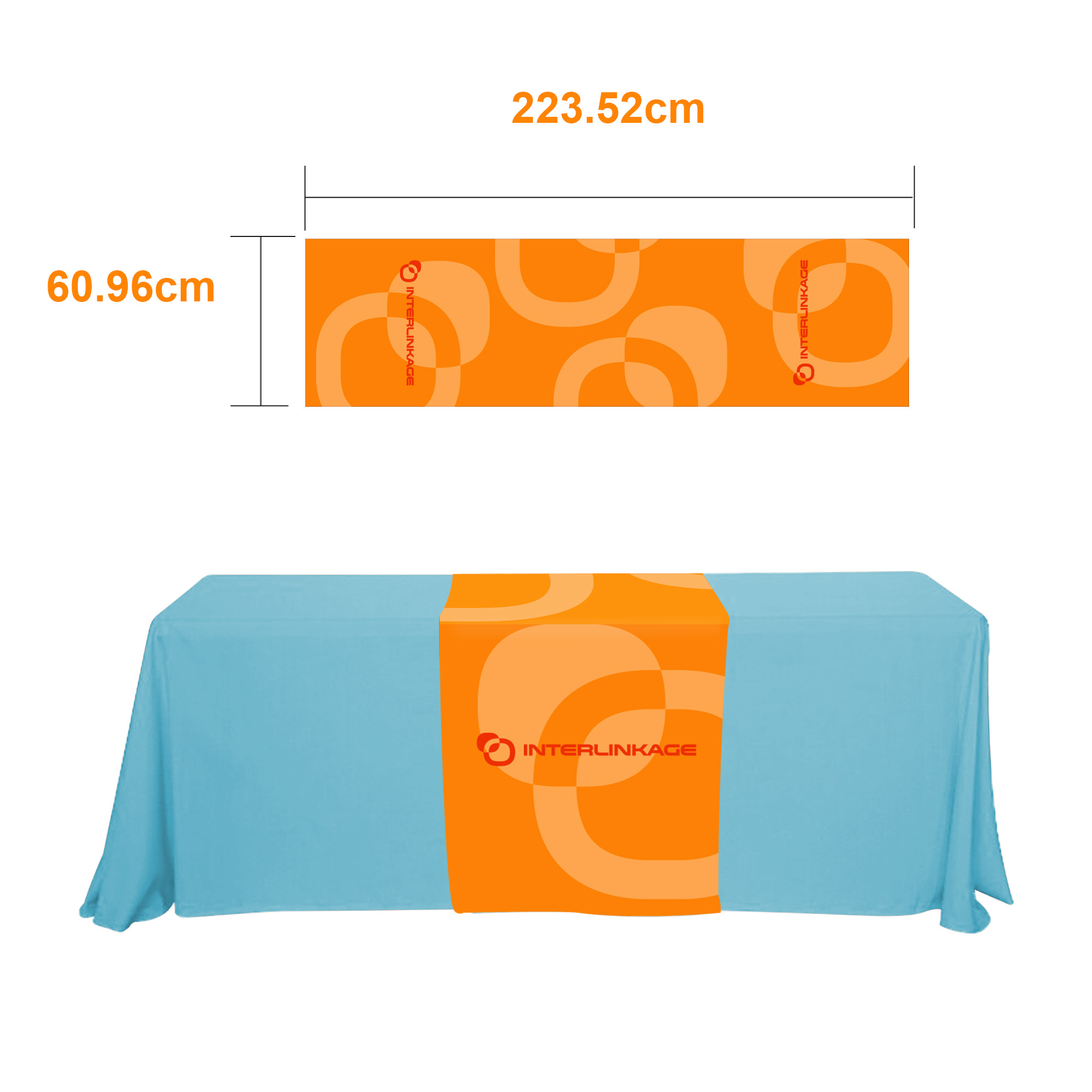 Medium Table Runner - Image 2