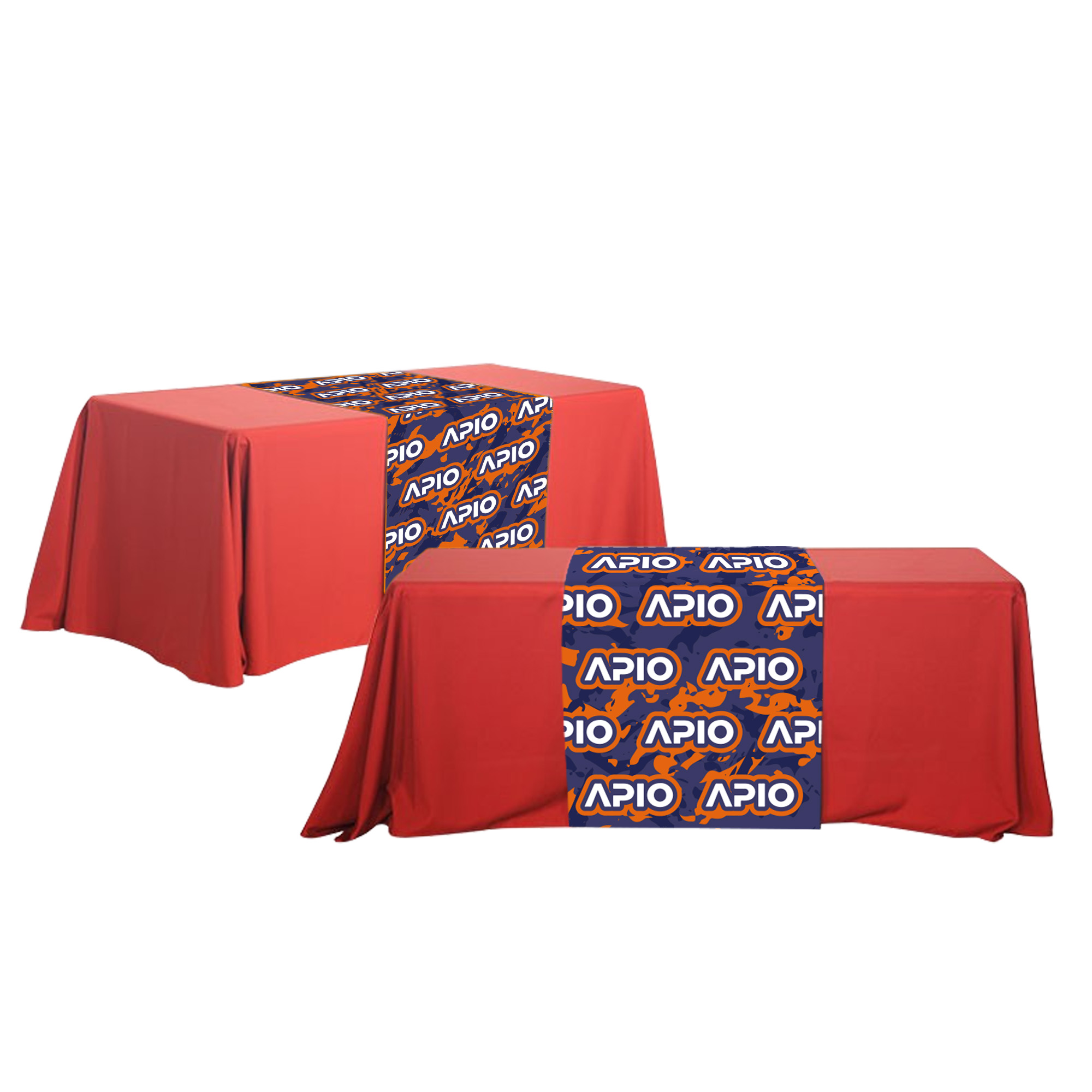Small Table Runner