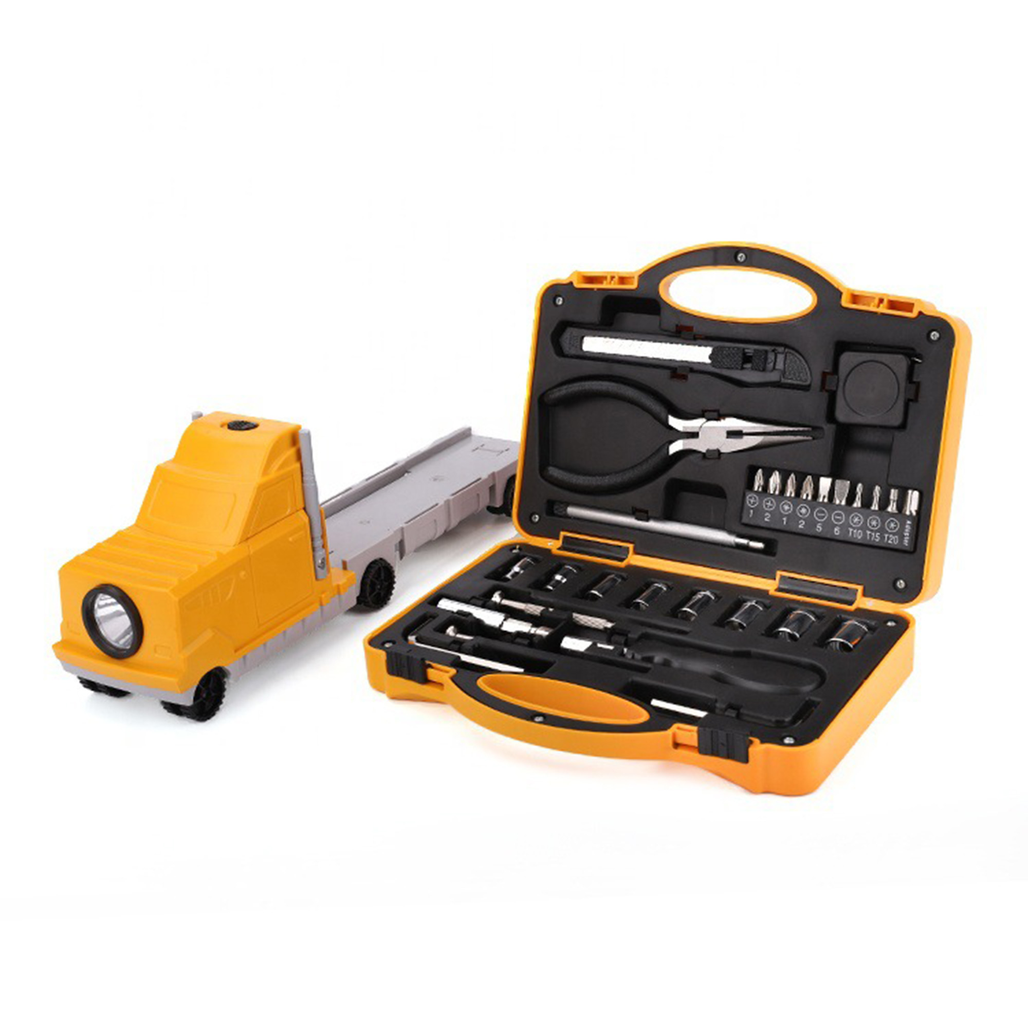 Truck Shape Tool kit - Image 3
