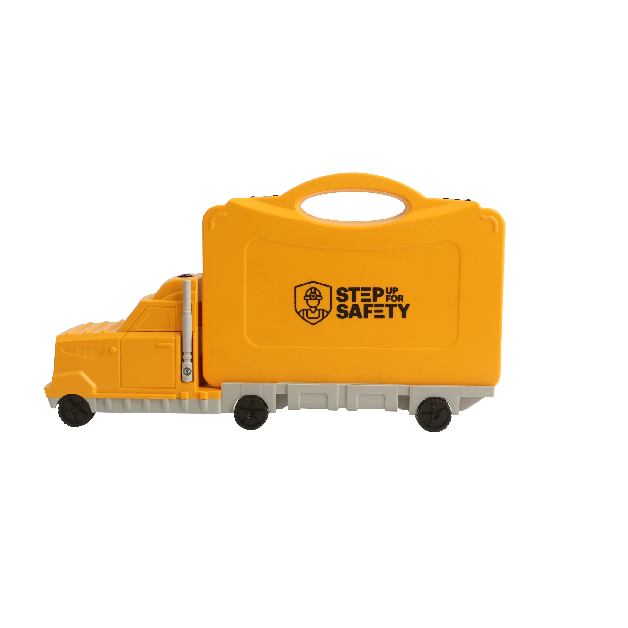 Truck Shape Tool kit - Image 2