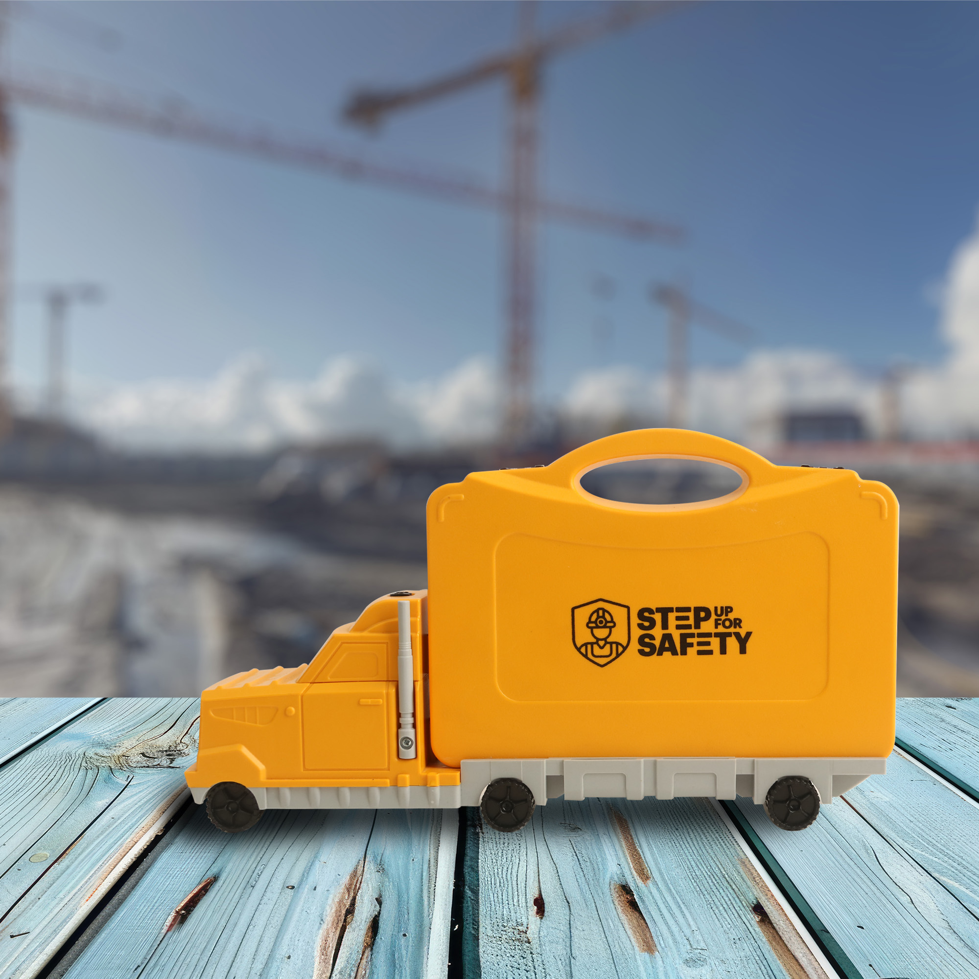 Truck Shape Tool kit - Image 9