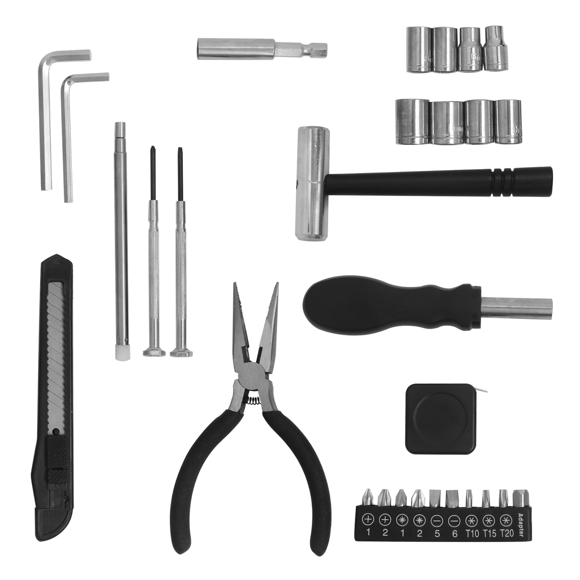 Truck Shape Tool kit - Image 5