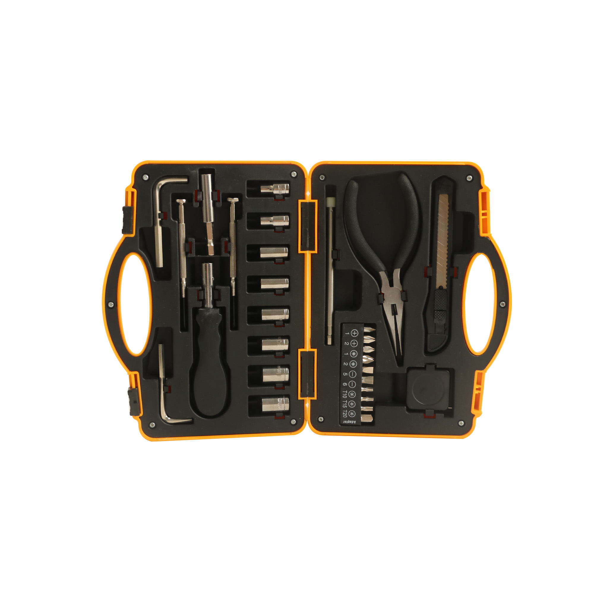 Truck Shape Tool kit - Image 4