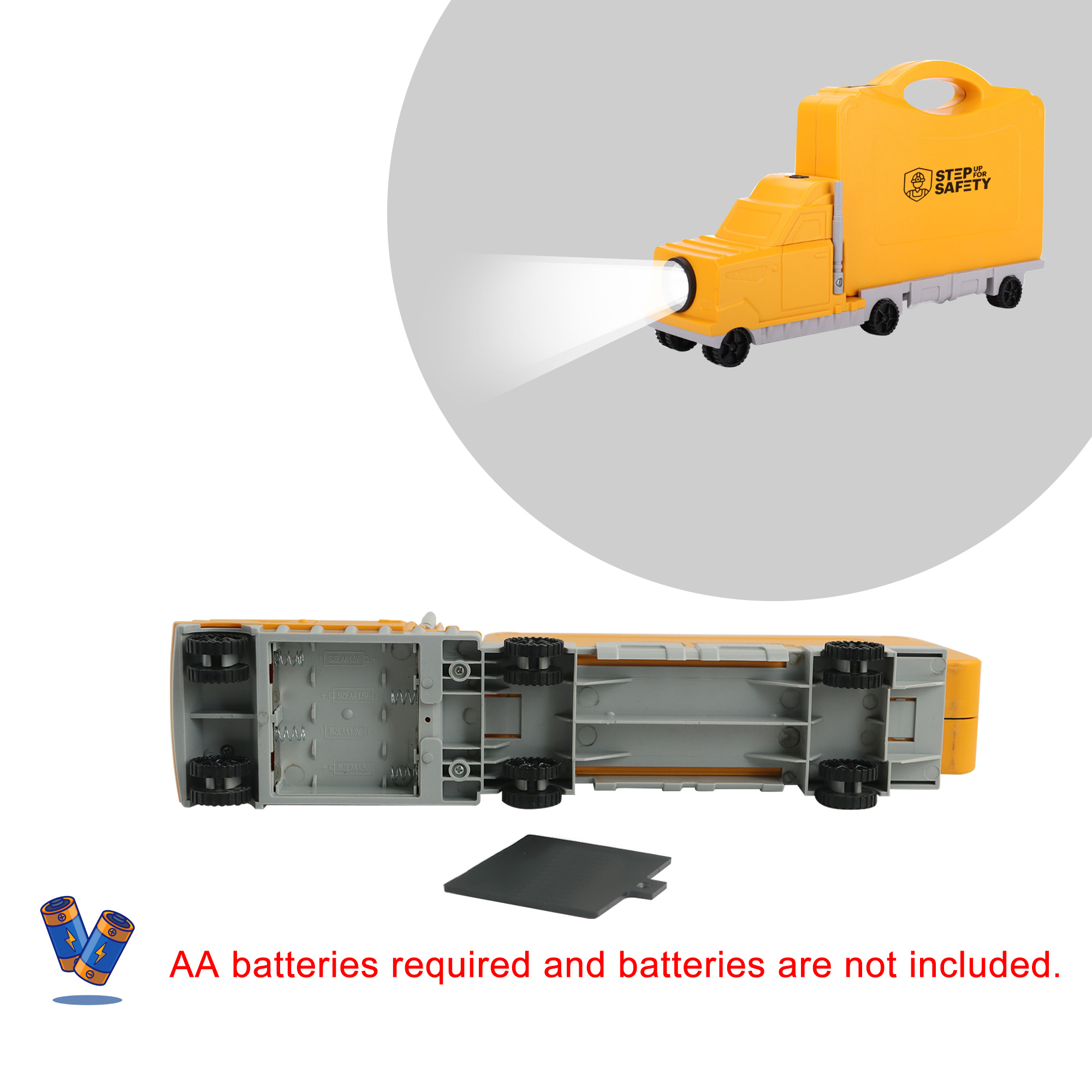 Truck Shape Tool kit - Image 7