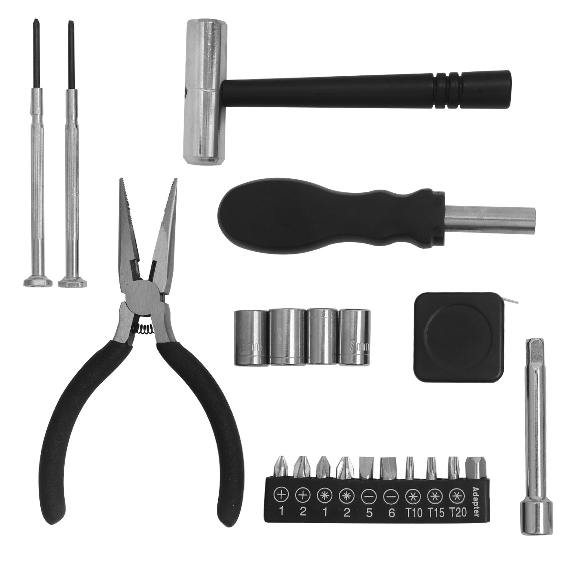Padlock Shape Toolkit - Image 4