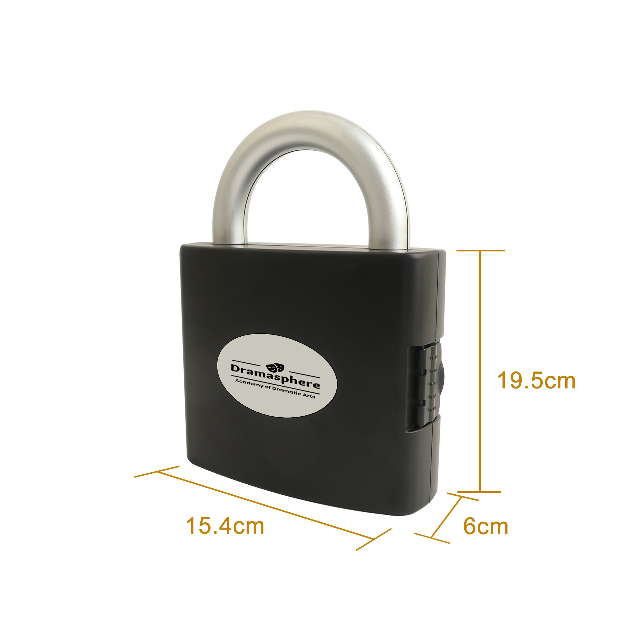 Padlock Shape Toolkit - Image 2