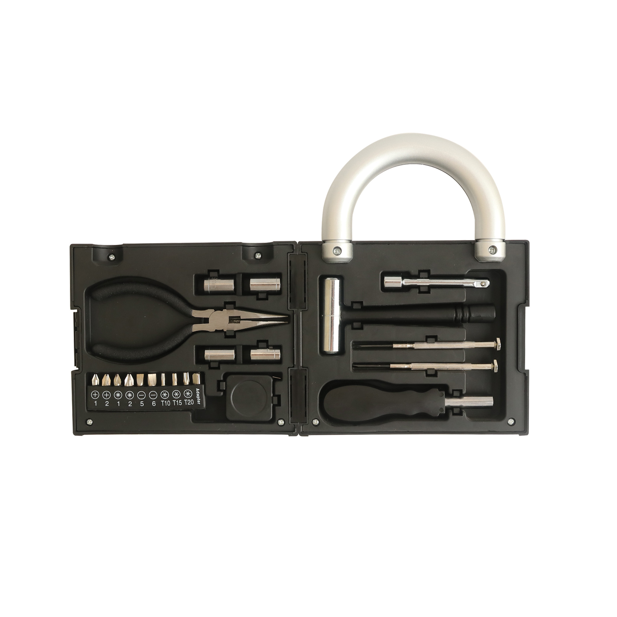 Padlock Shape Toolkit - Image 3