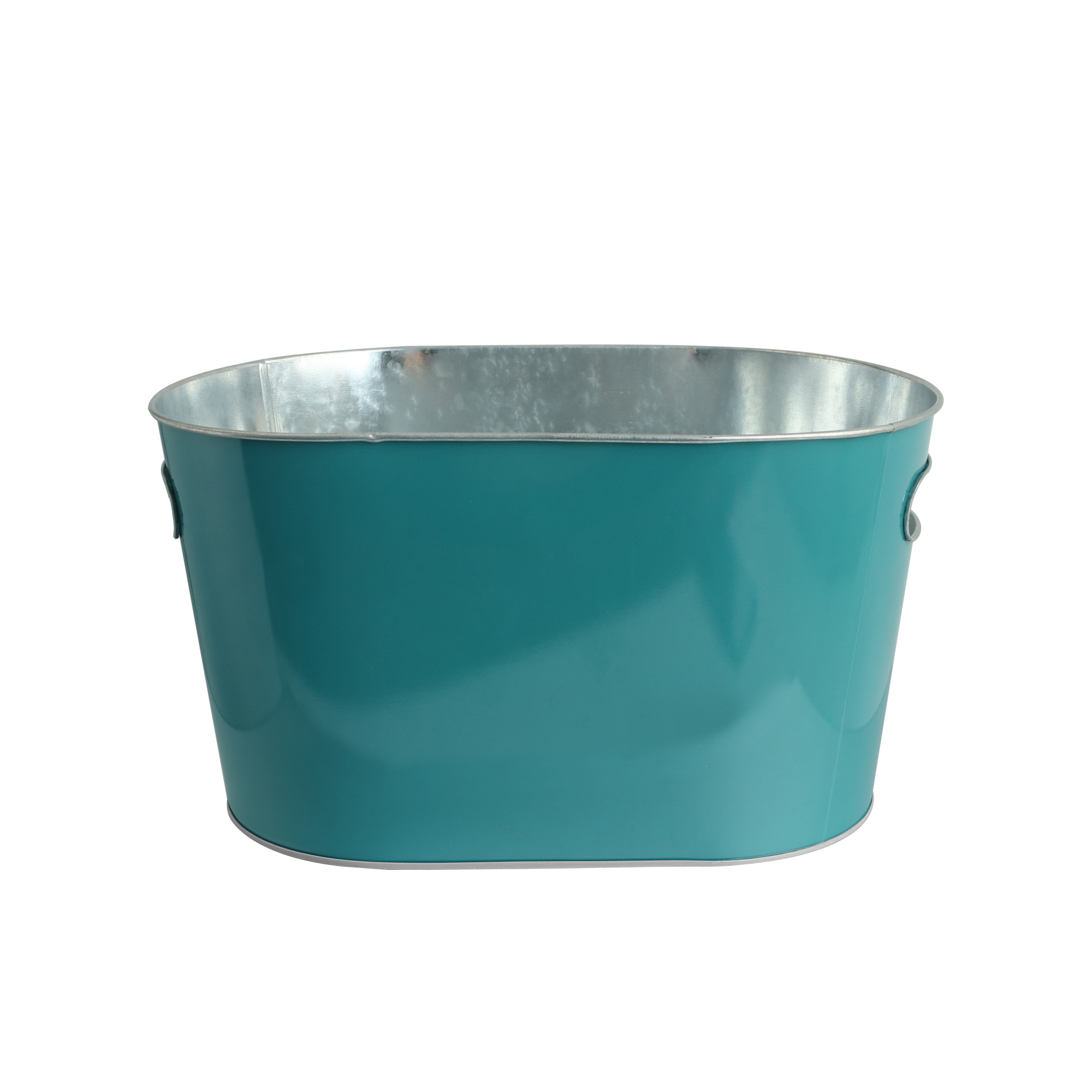 Oval Ice Bucket - Image 2