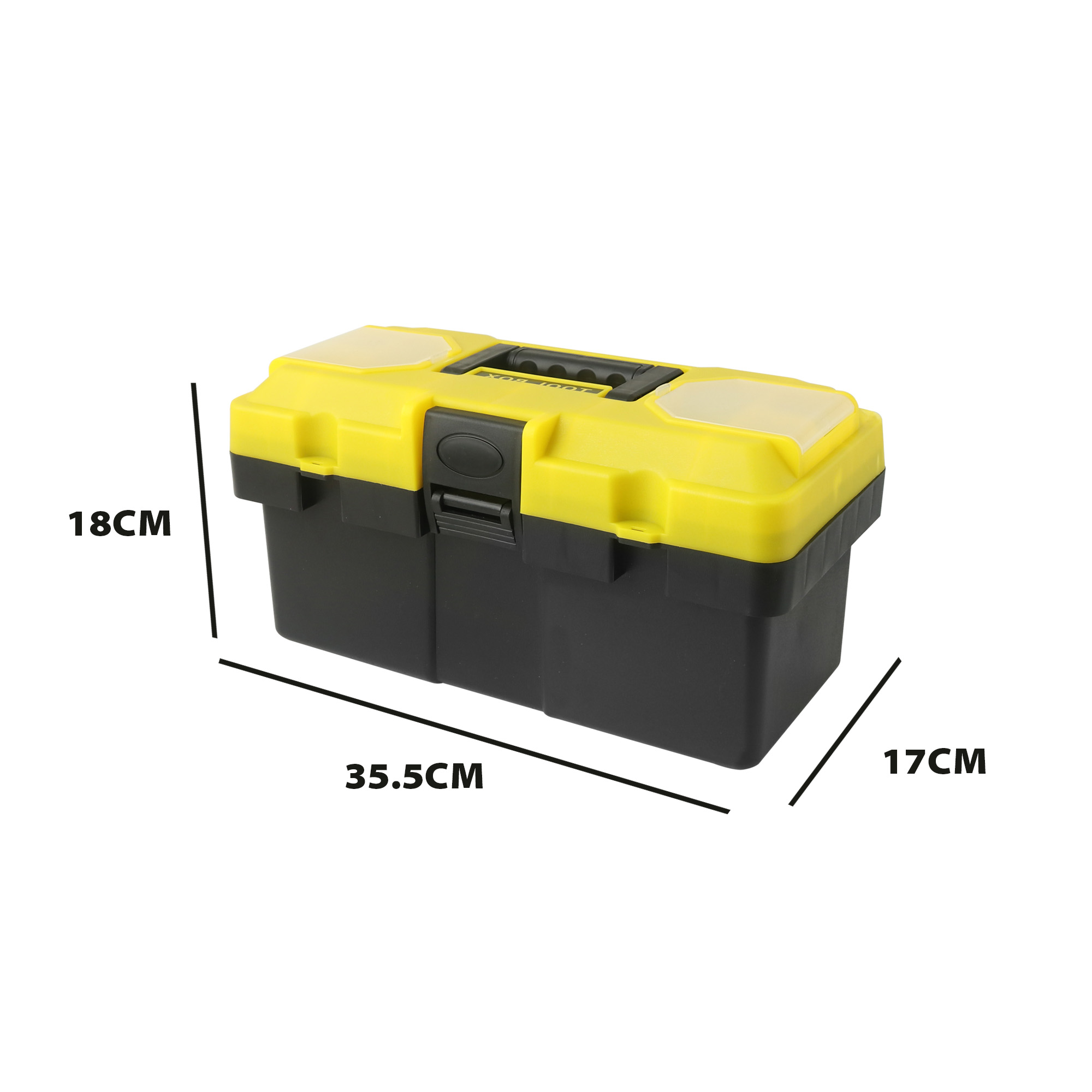Tool Box - Image 5