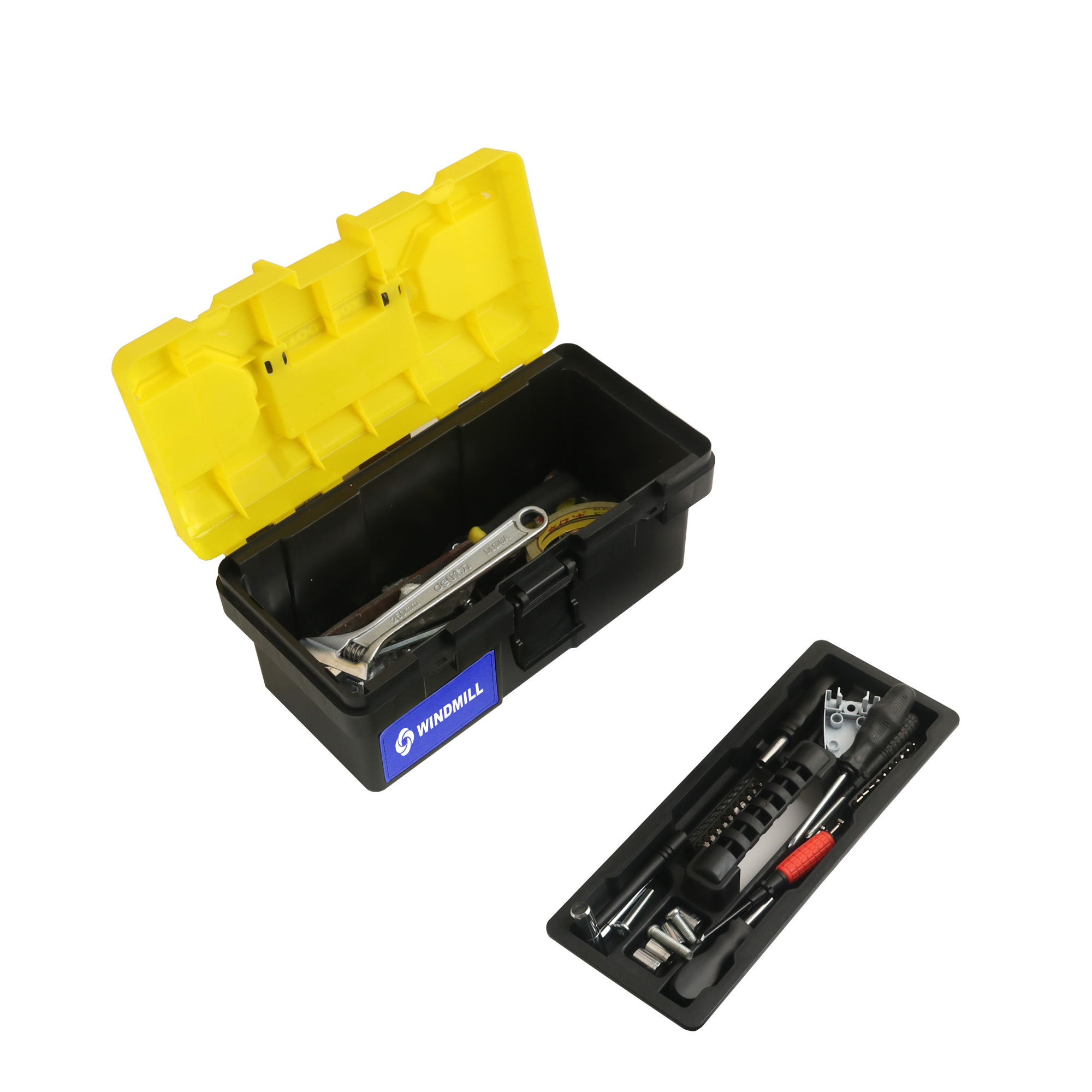Tool Box - Image 4
