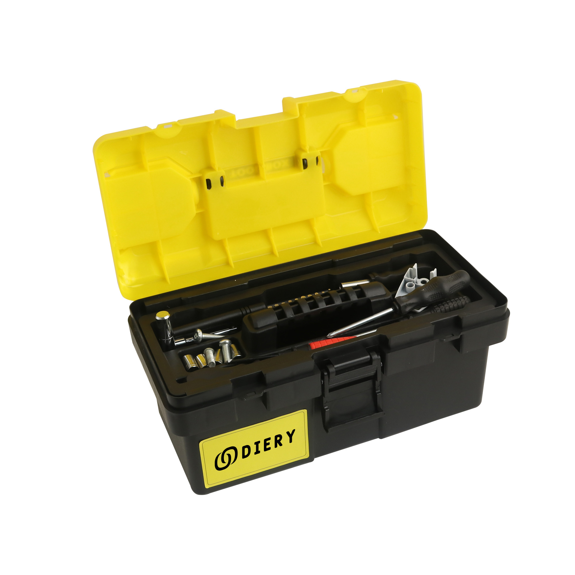 Tool Box - Image 3