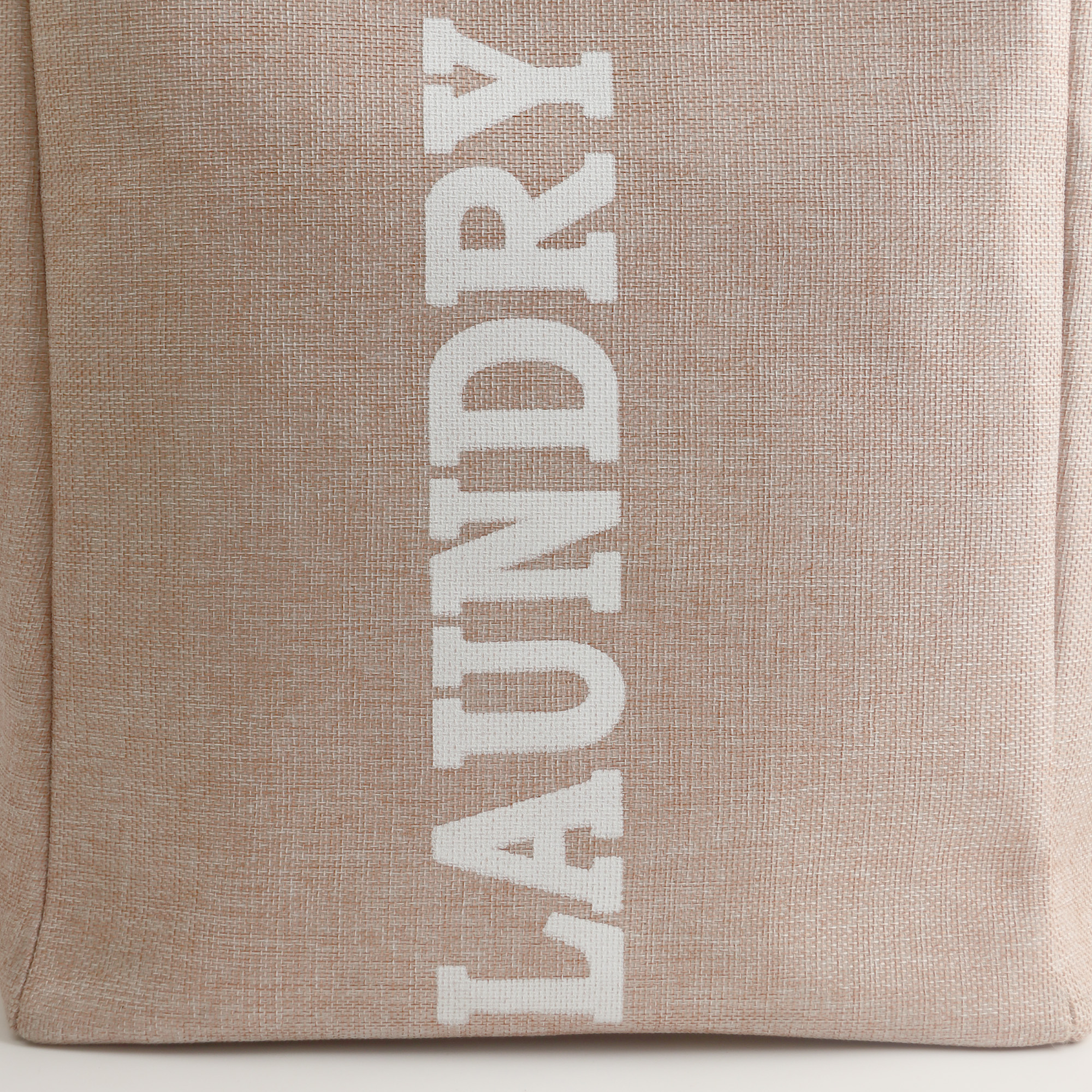 Laundry Basket With Handle - Image 7
