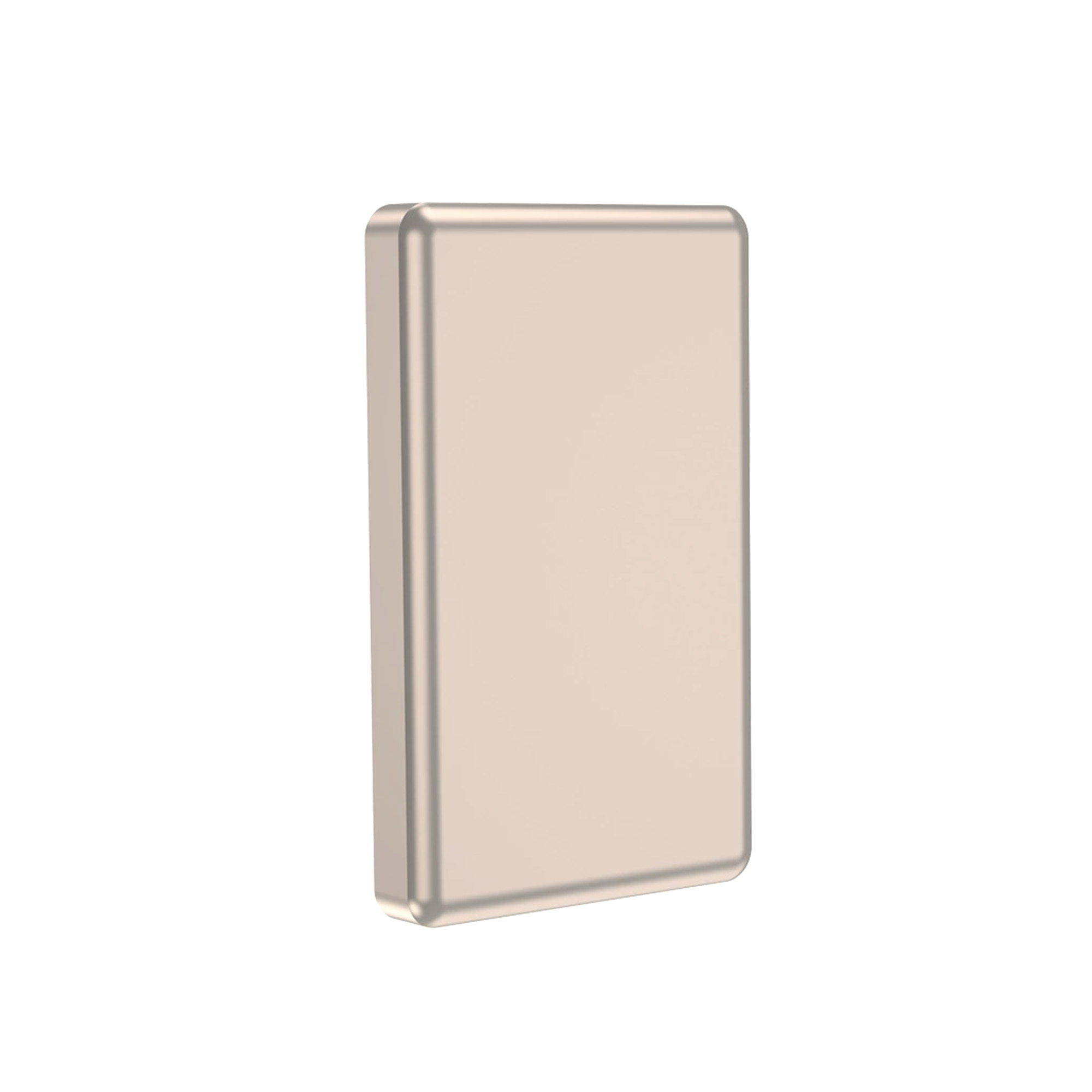 10000mAh Aluminum Magnetic Power Bank - Image 2