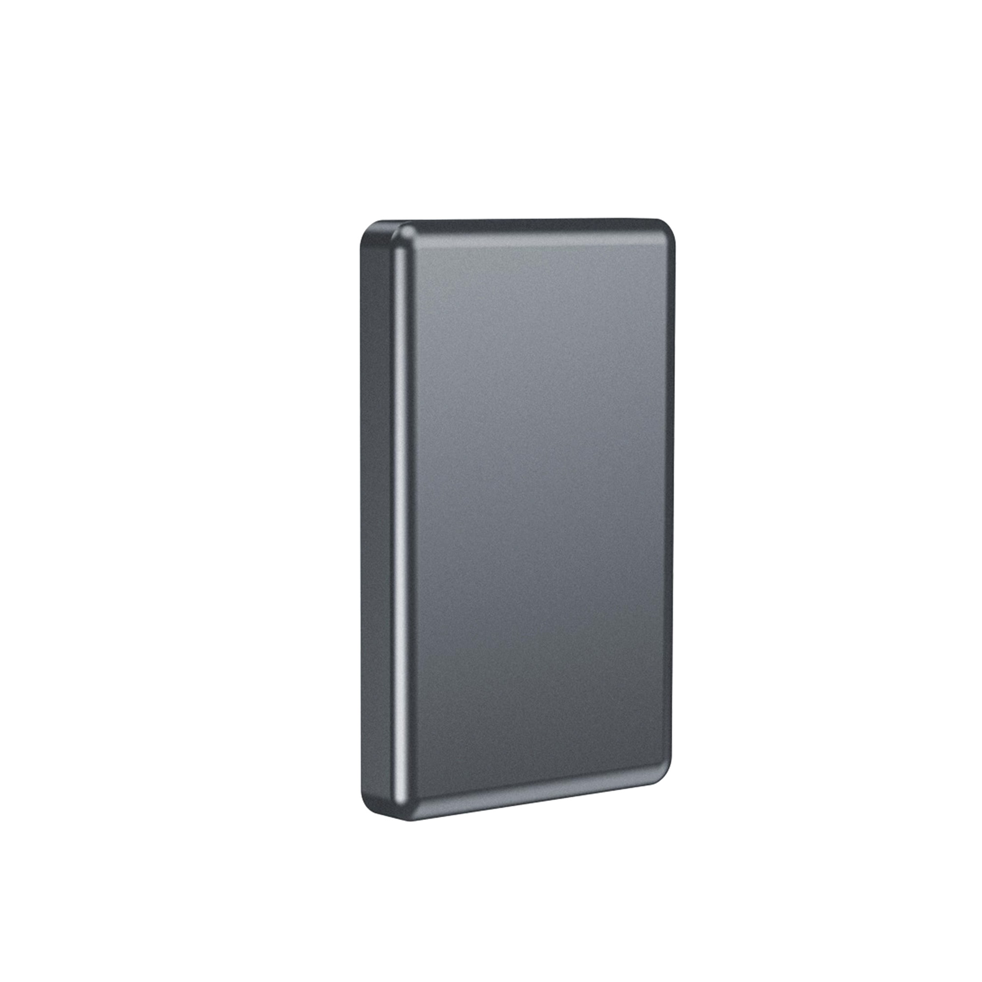 10000mAh Aluminum Magnetic Power Bank - Image 3