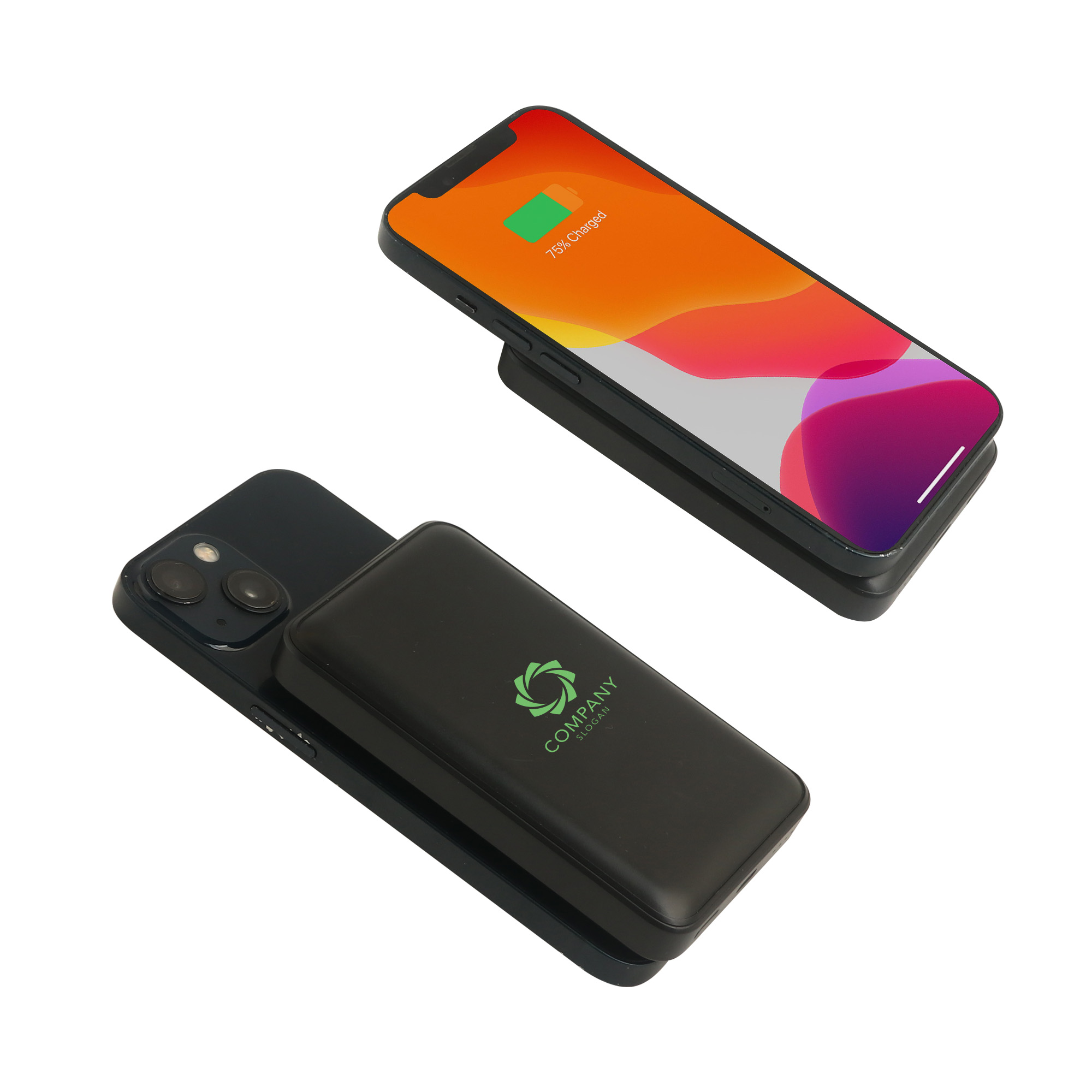 10000mAh Magnetic Power Bank - Image 4