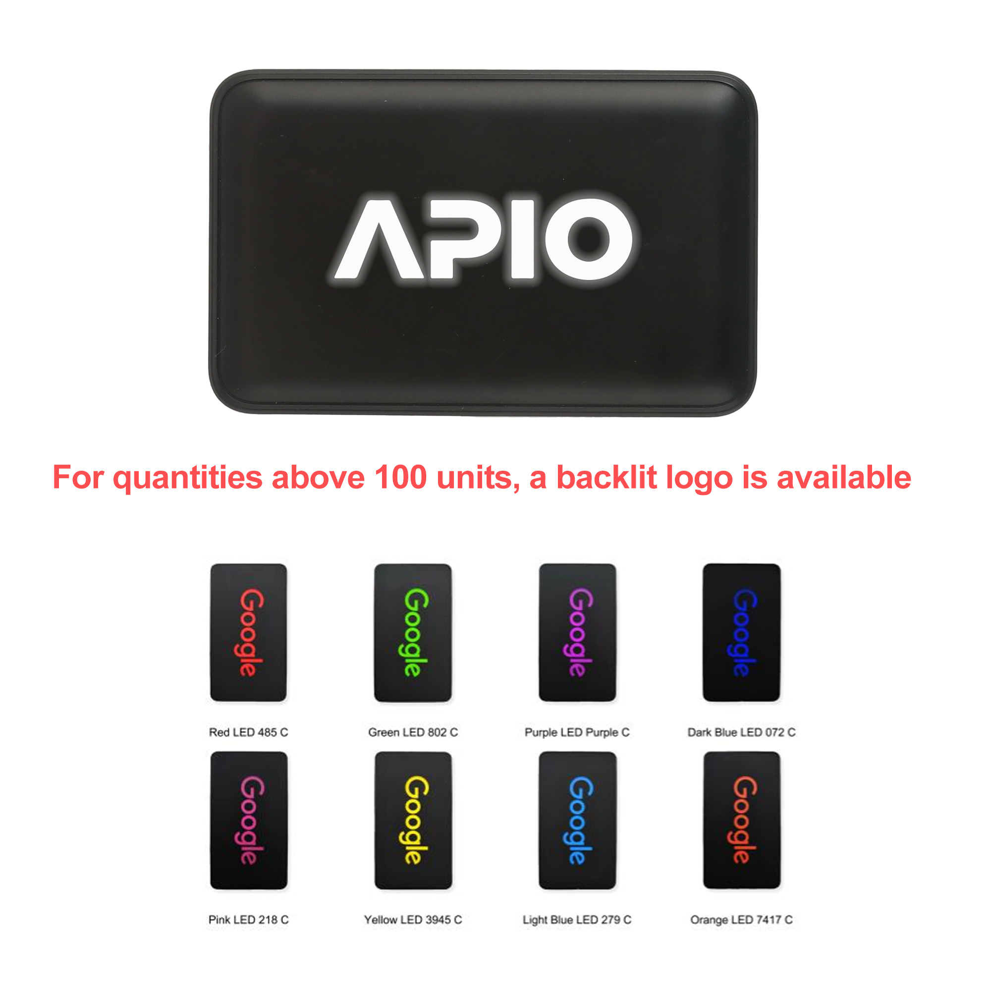 10000mAh Magnetic Power Bank - Image 7