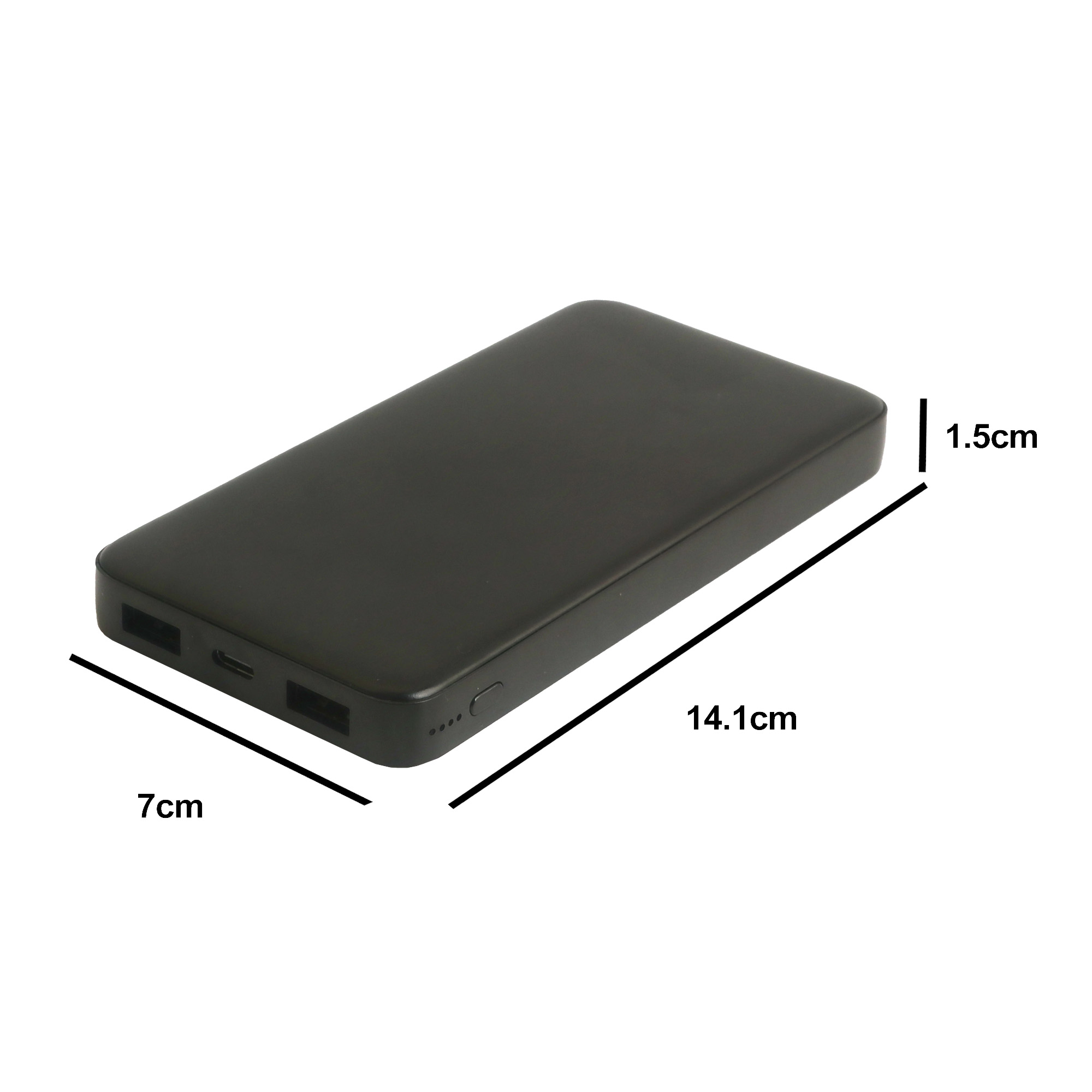 10000mAh Slim Power Bank - Image 8