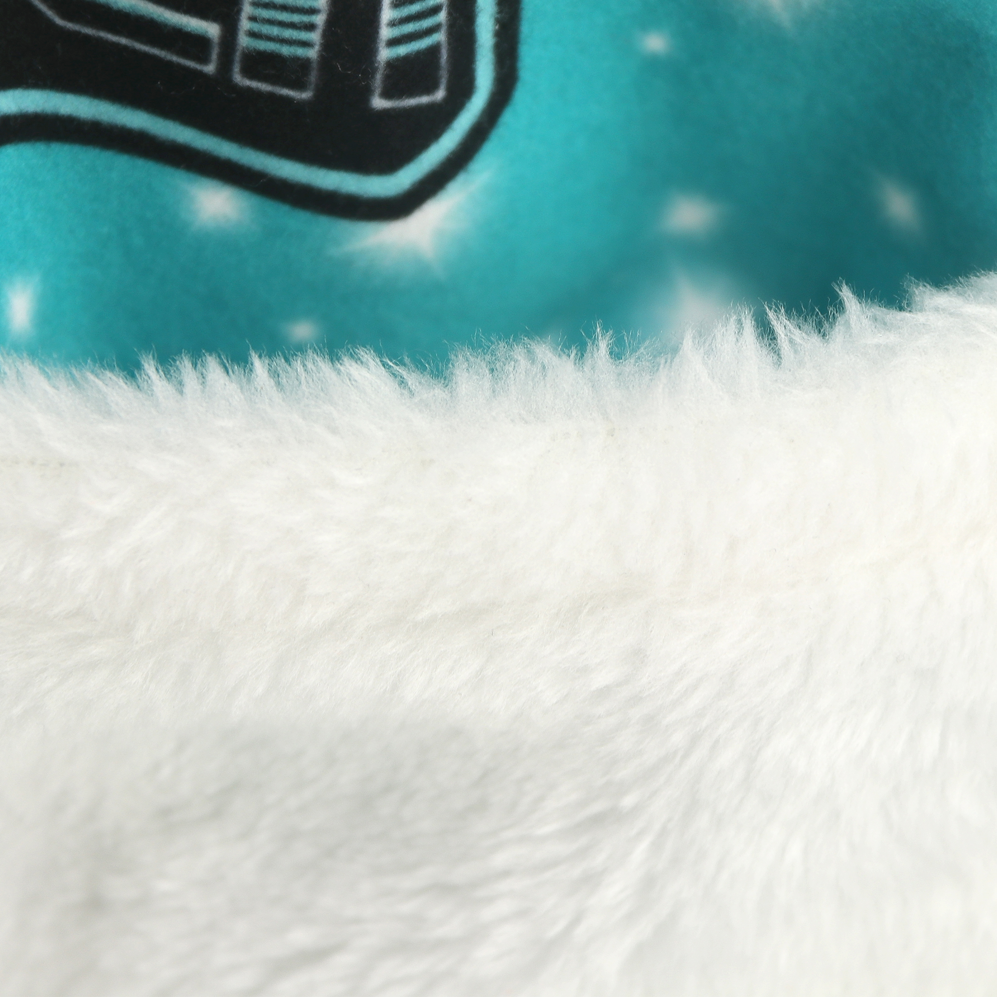 Full Colour Premium Regular Santa Hat - Image 8