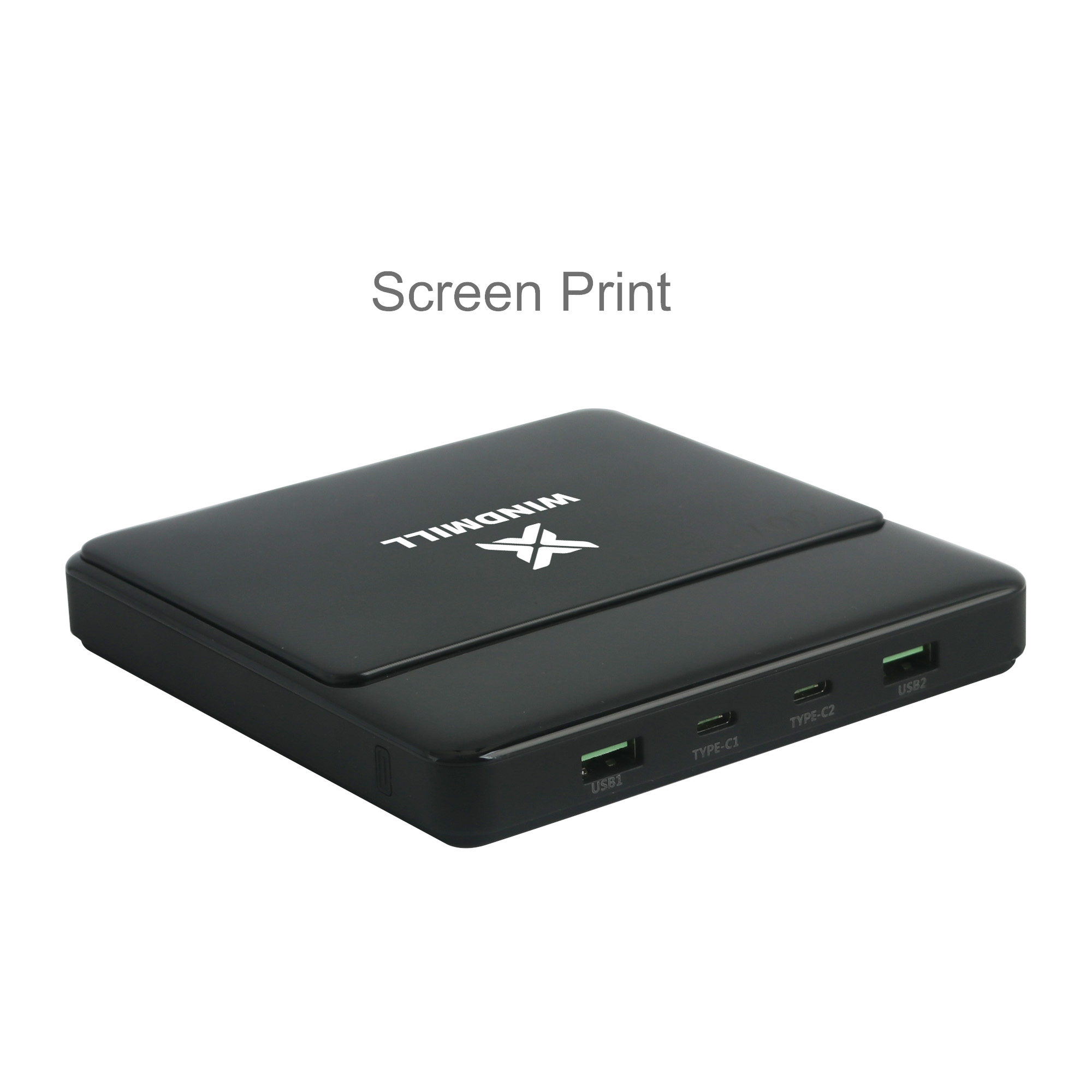 20000mAh 100W Laptop Power Bank - Image 5