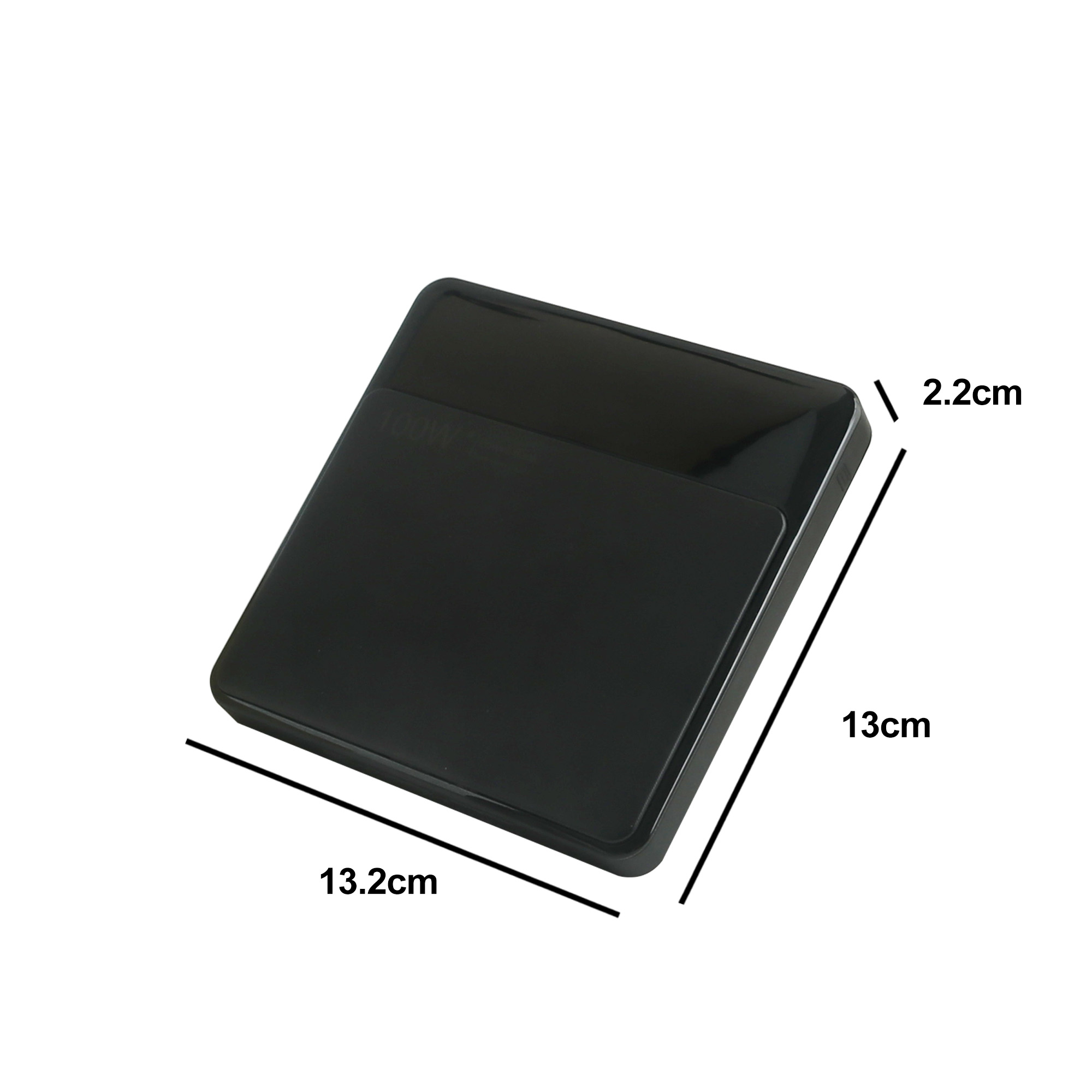 20000mAh 100W Laptop Power Bank - Image 8