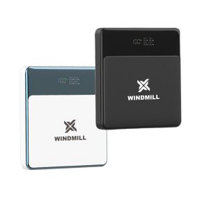 20000mAh 100W Laptop Power Bank