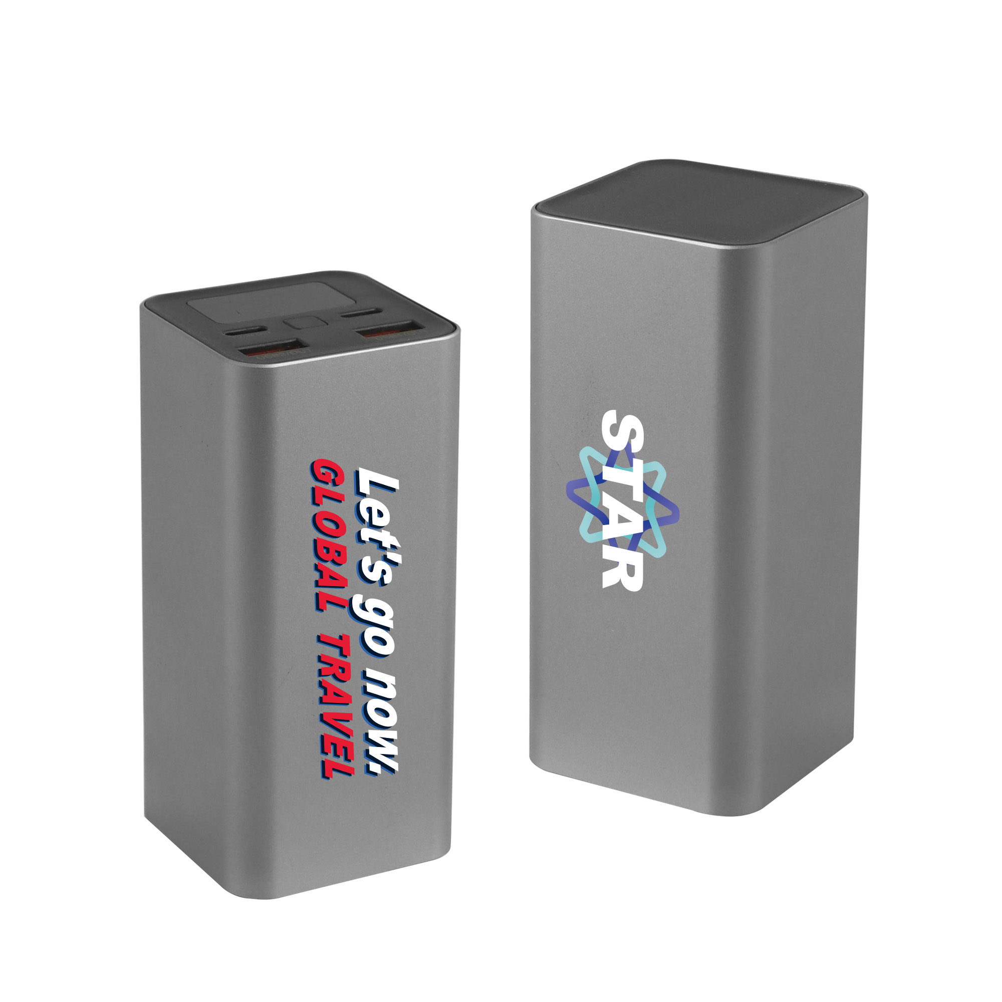 20000mAh 65W Laptop Power Bank - Image 5