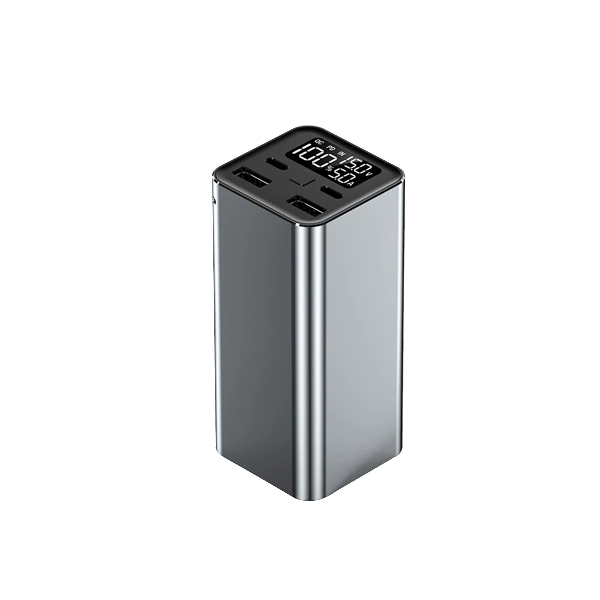 20000mAh 65W Laptop Power Bank - Image 4