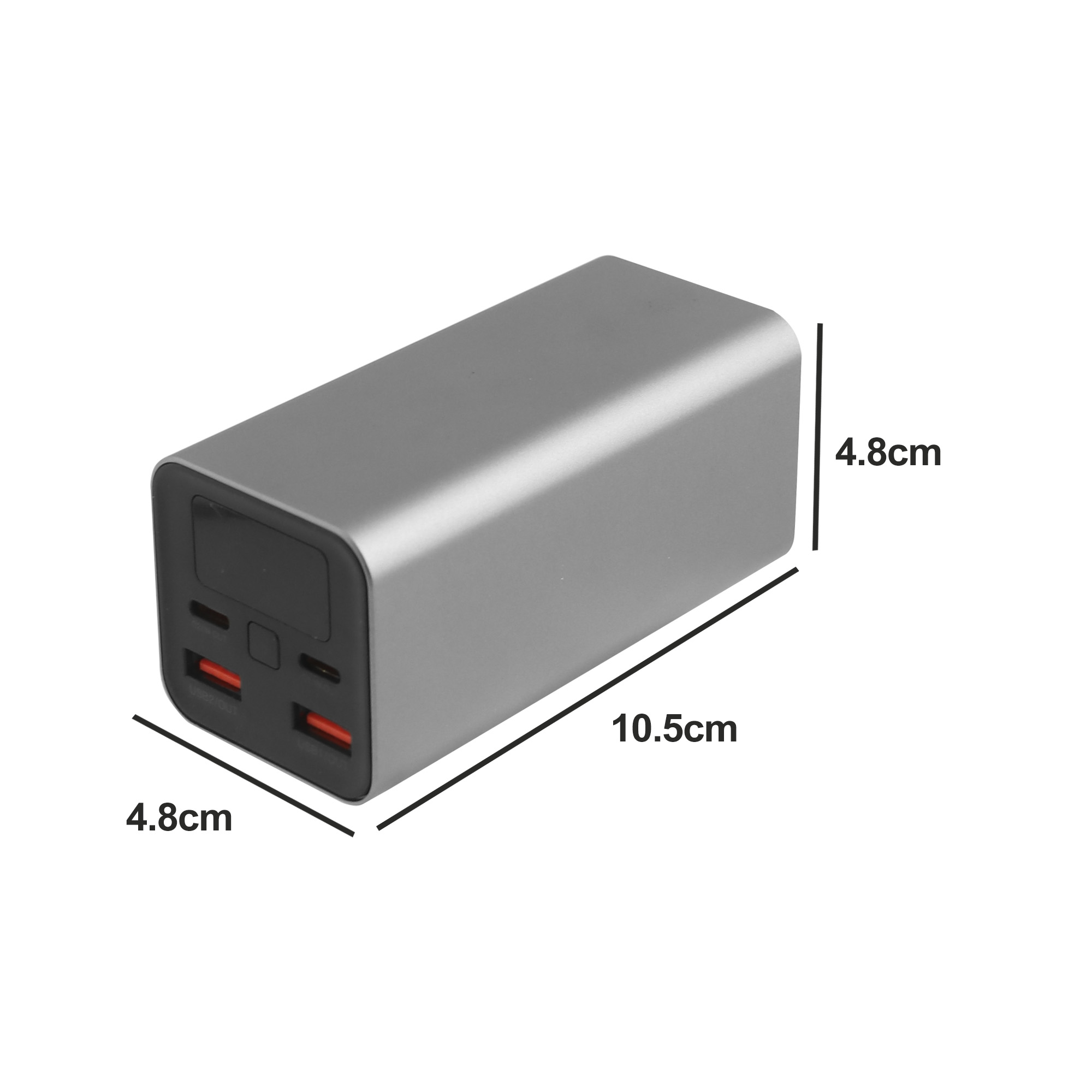 20000mAh 65W Laptop Power Bank - Image 7